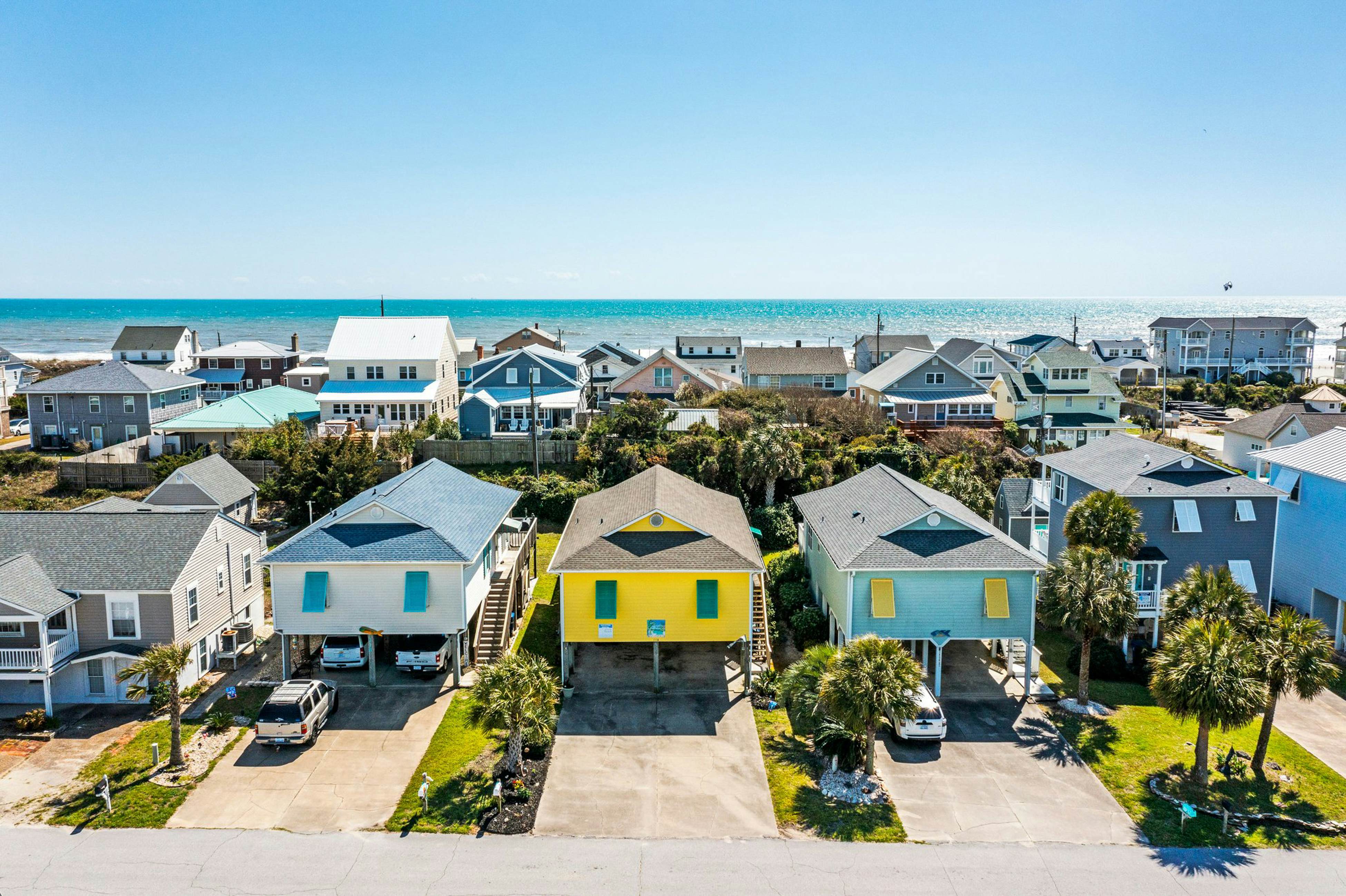 ABCT53 On Island Time