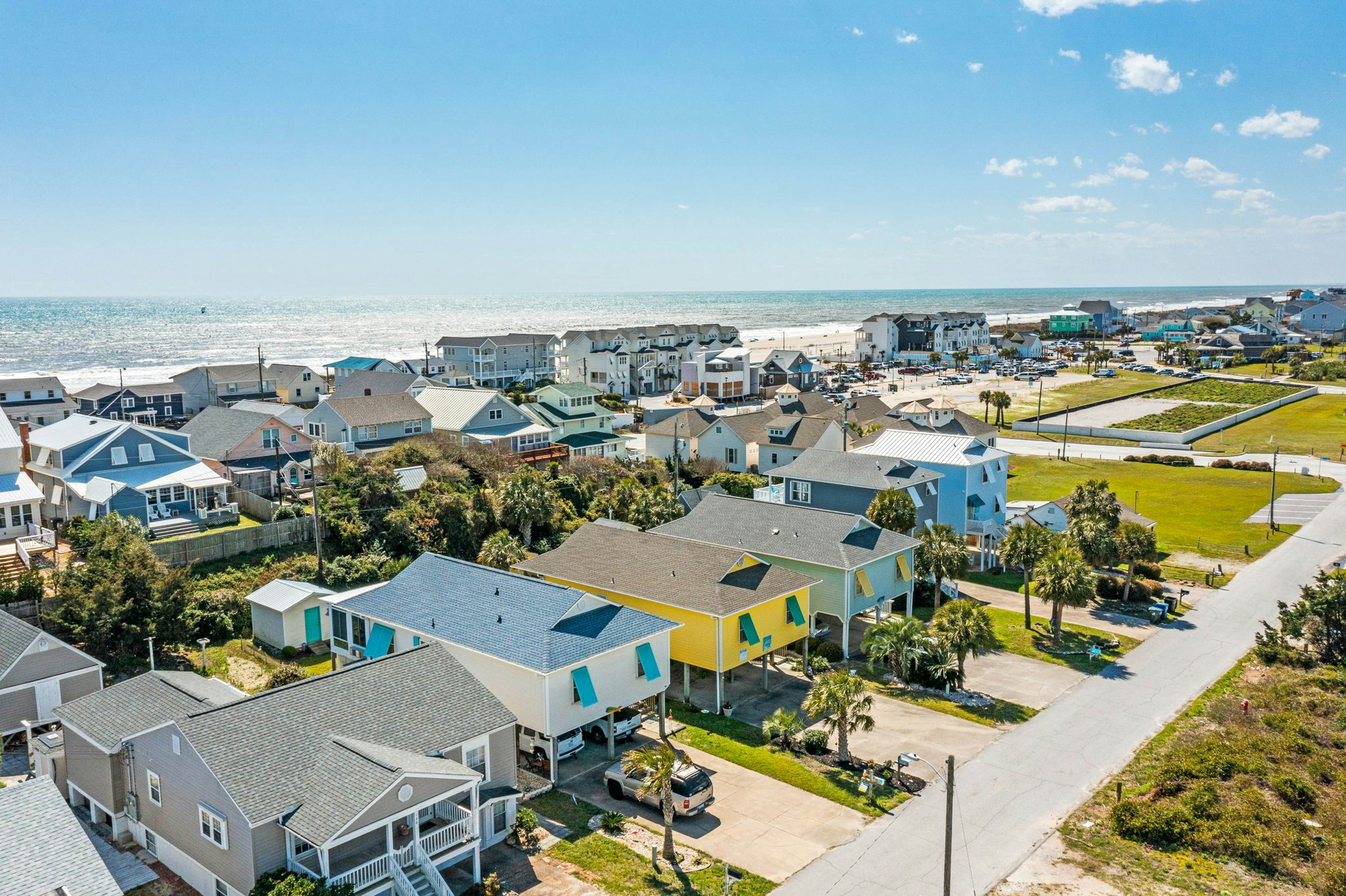 ABCT53 On Island Time