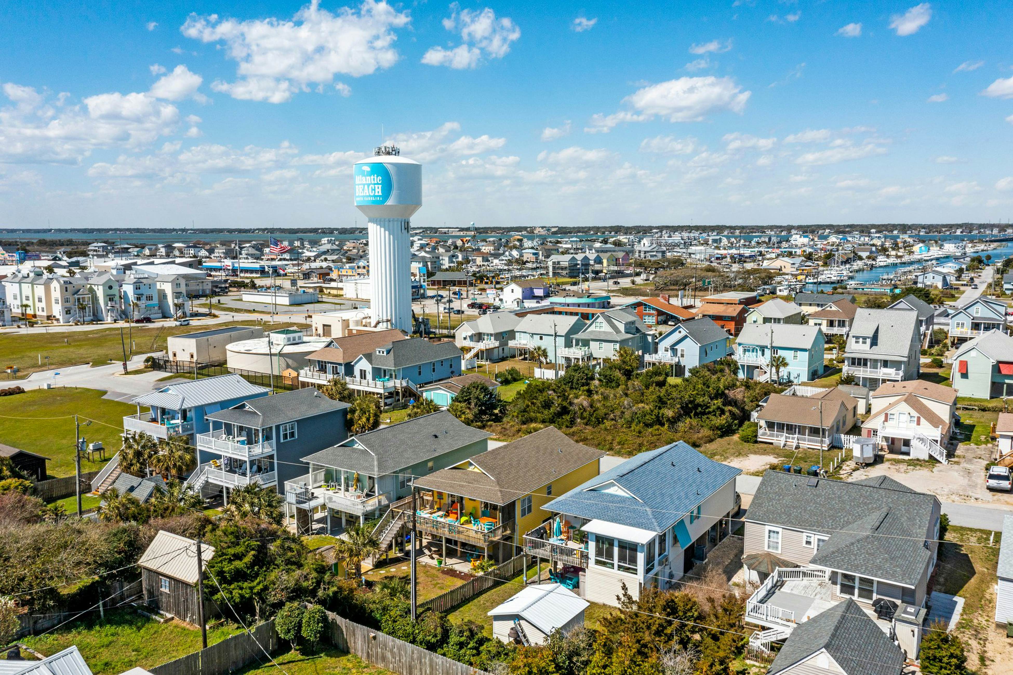 ABCT53 On Island Time