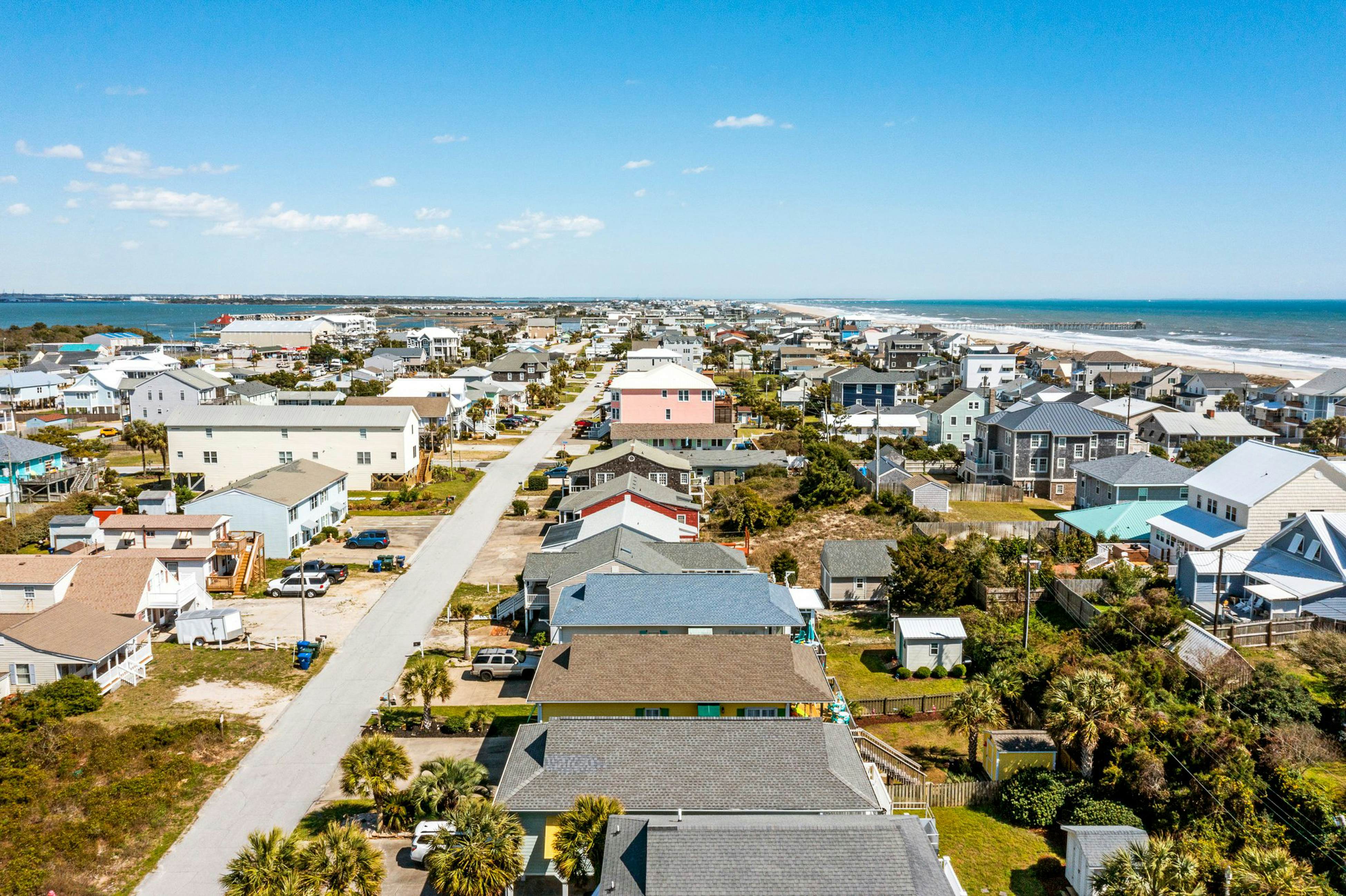 ABCT53 On Island Time