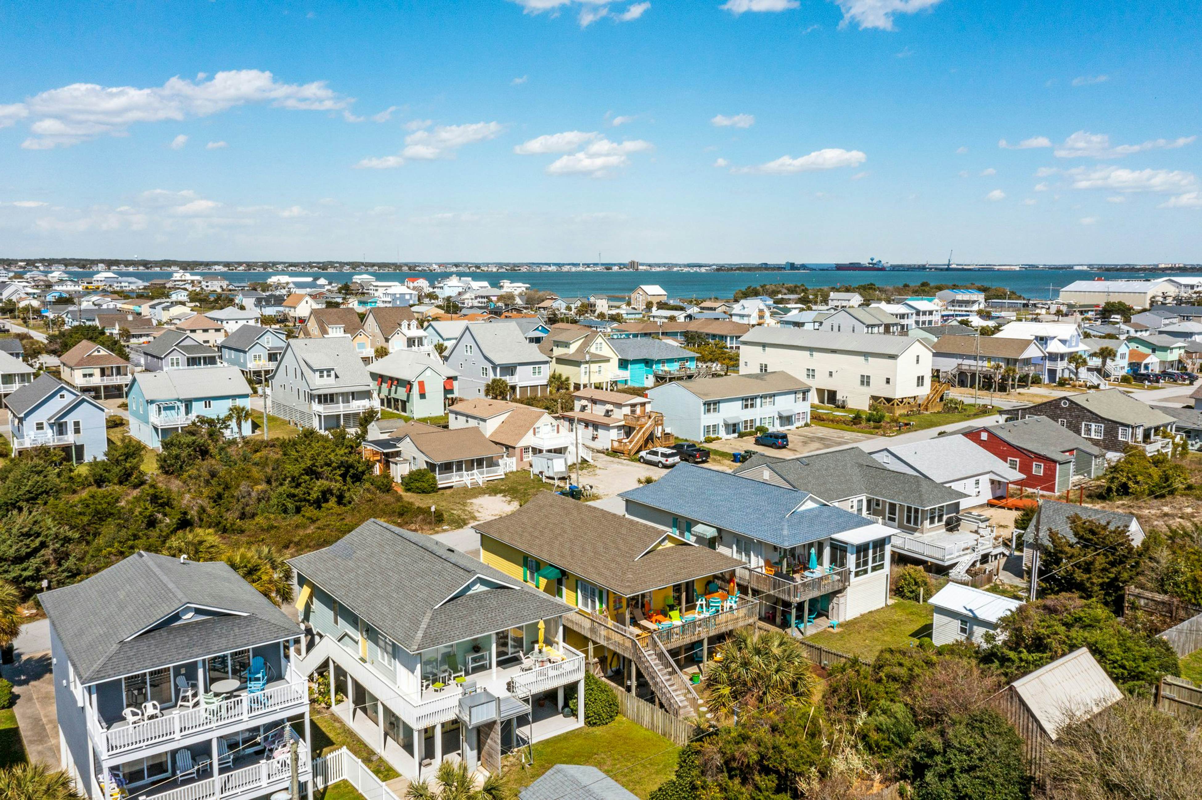 ABCT53 On Island Time