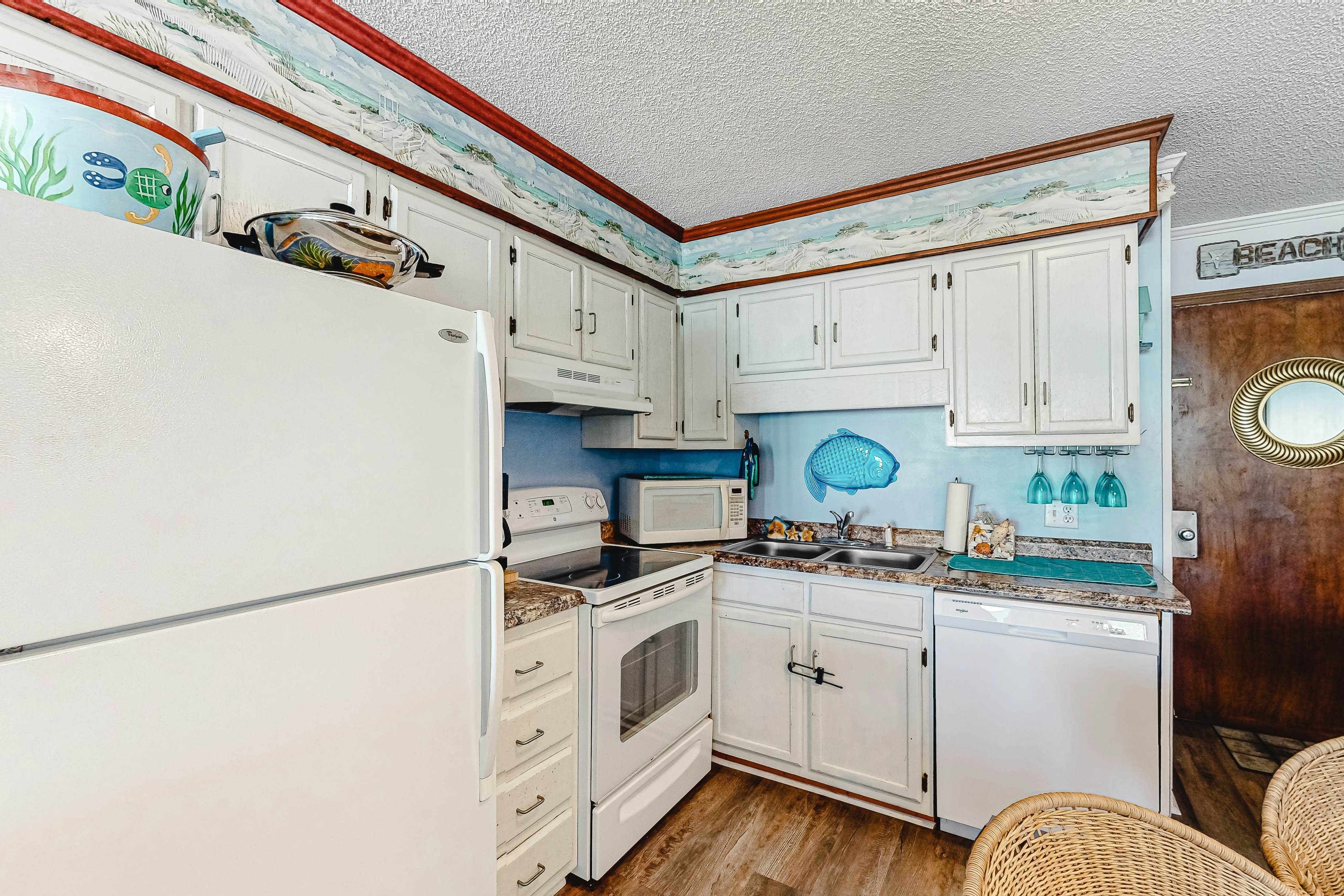 ABSS102 Seaspray 224