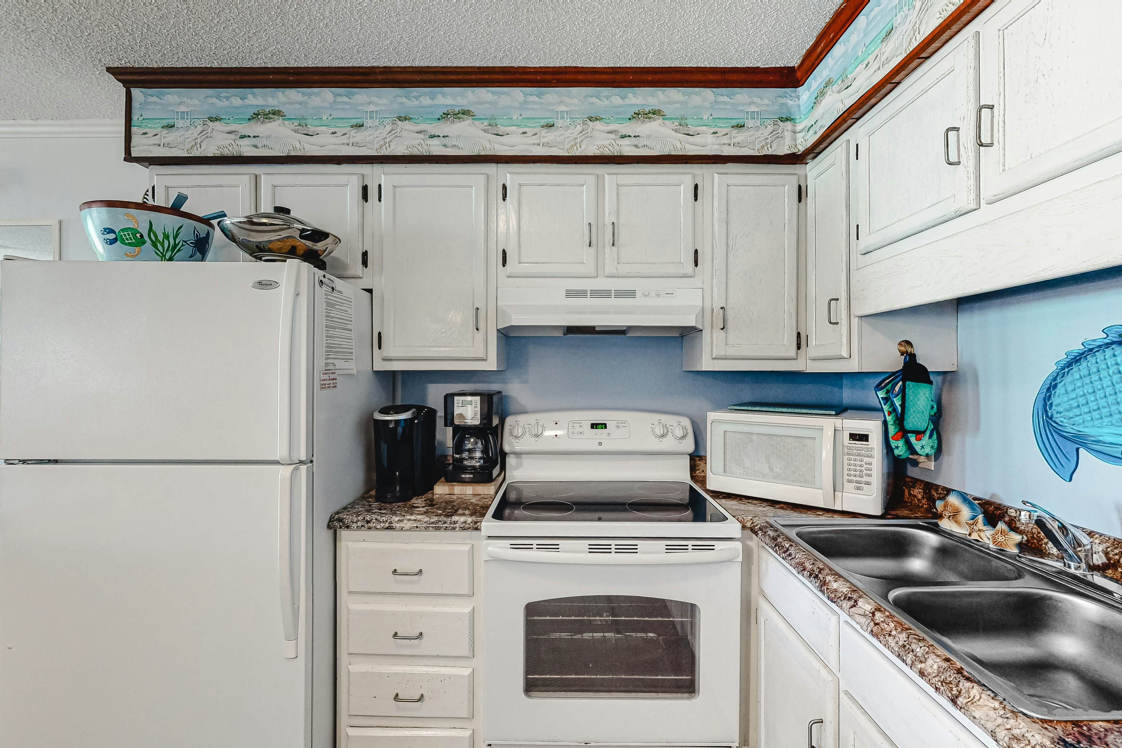 ABSS102 Seaspray 224