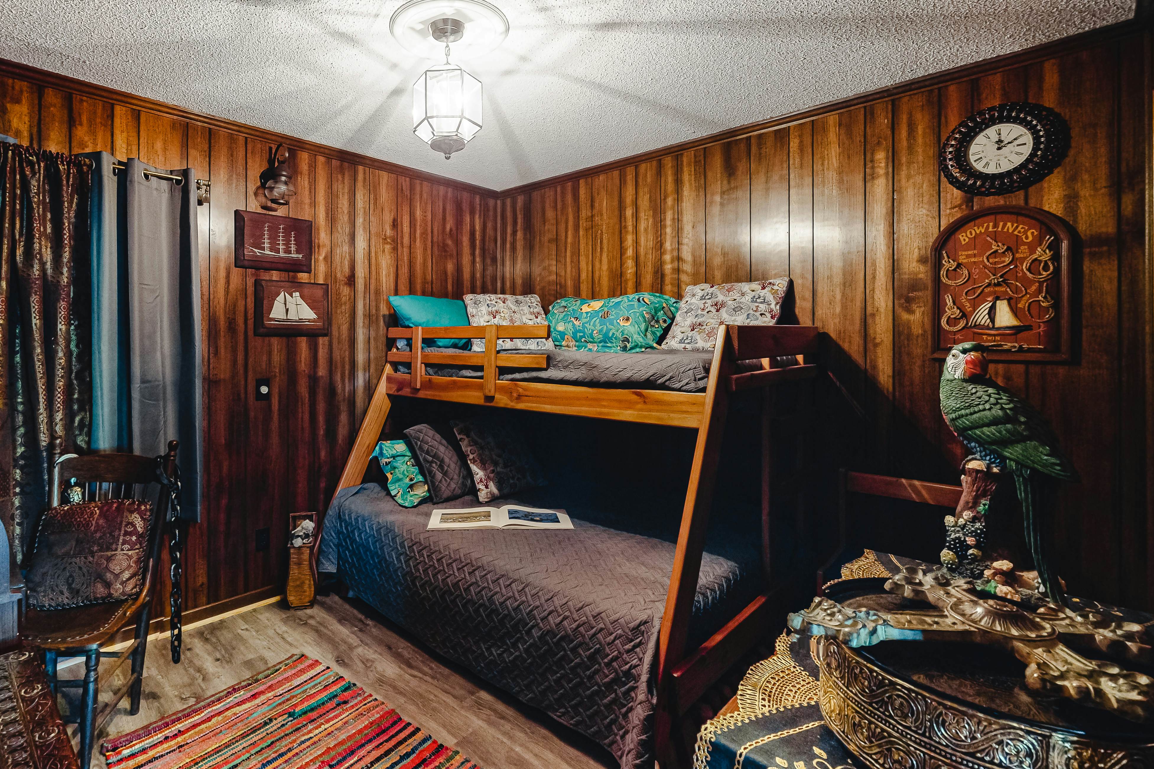 ABSS102 Seaspray 224