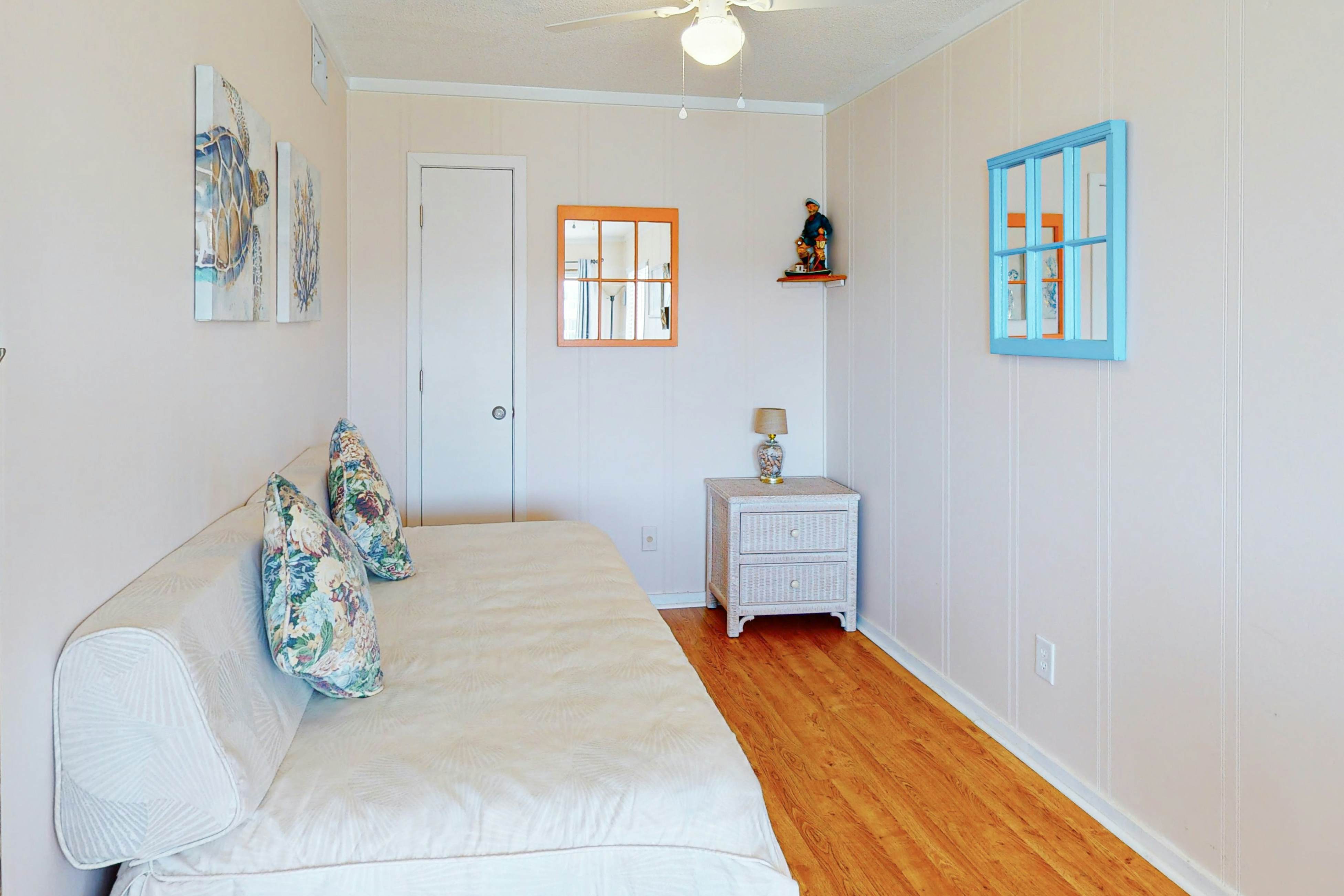 ABPAB128 A Place At The Beach 207