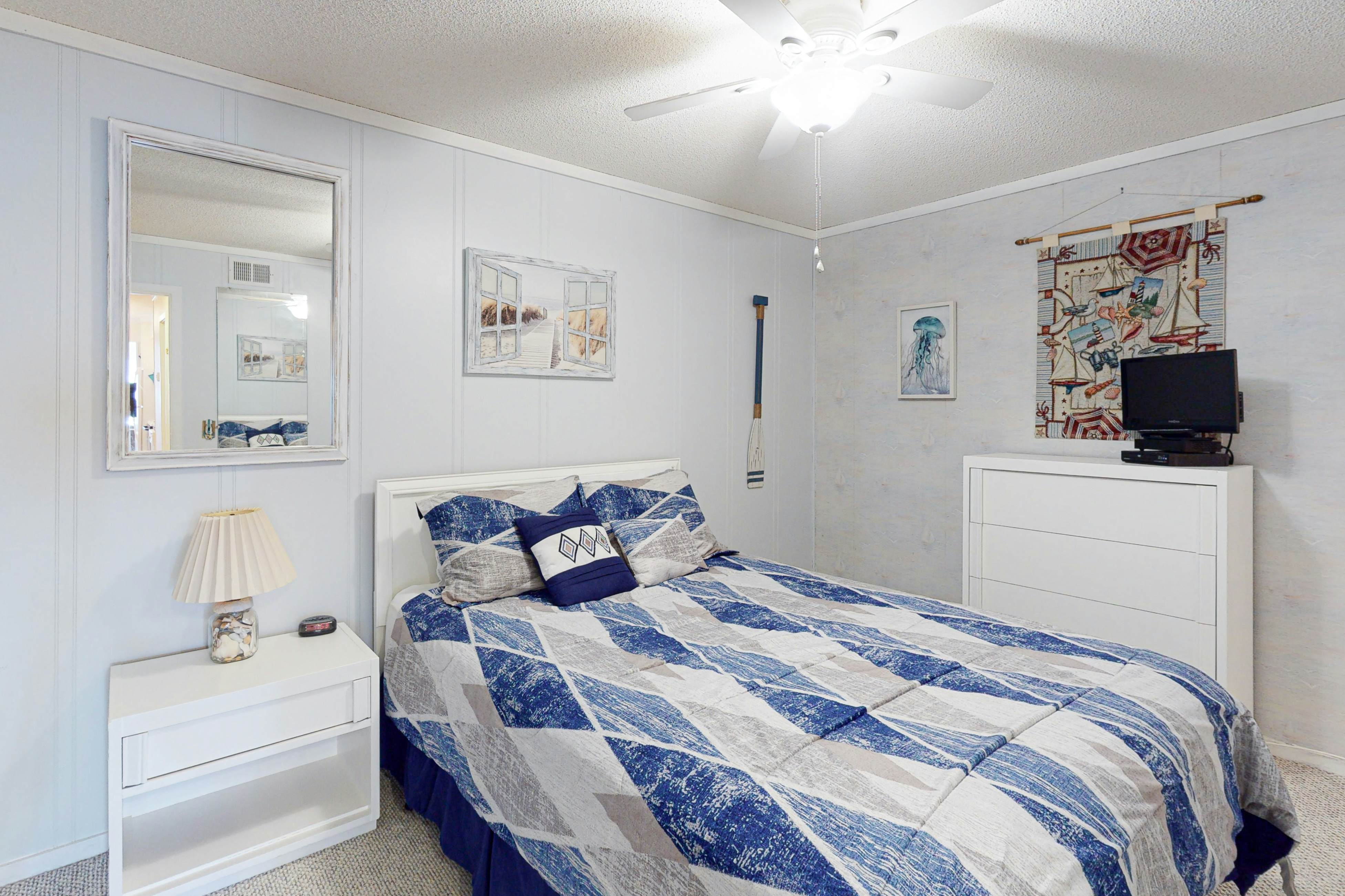 ABPAB128 A Place At The Beach 207