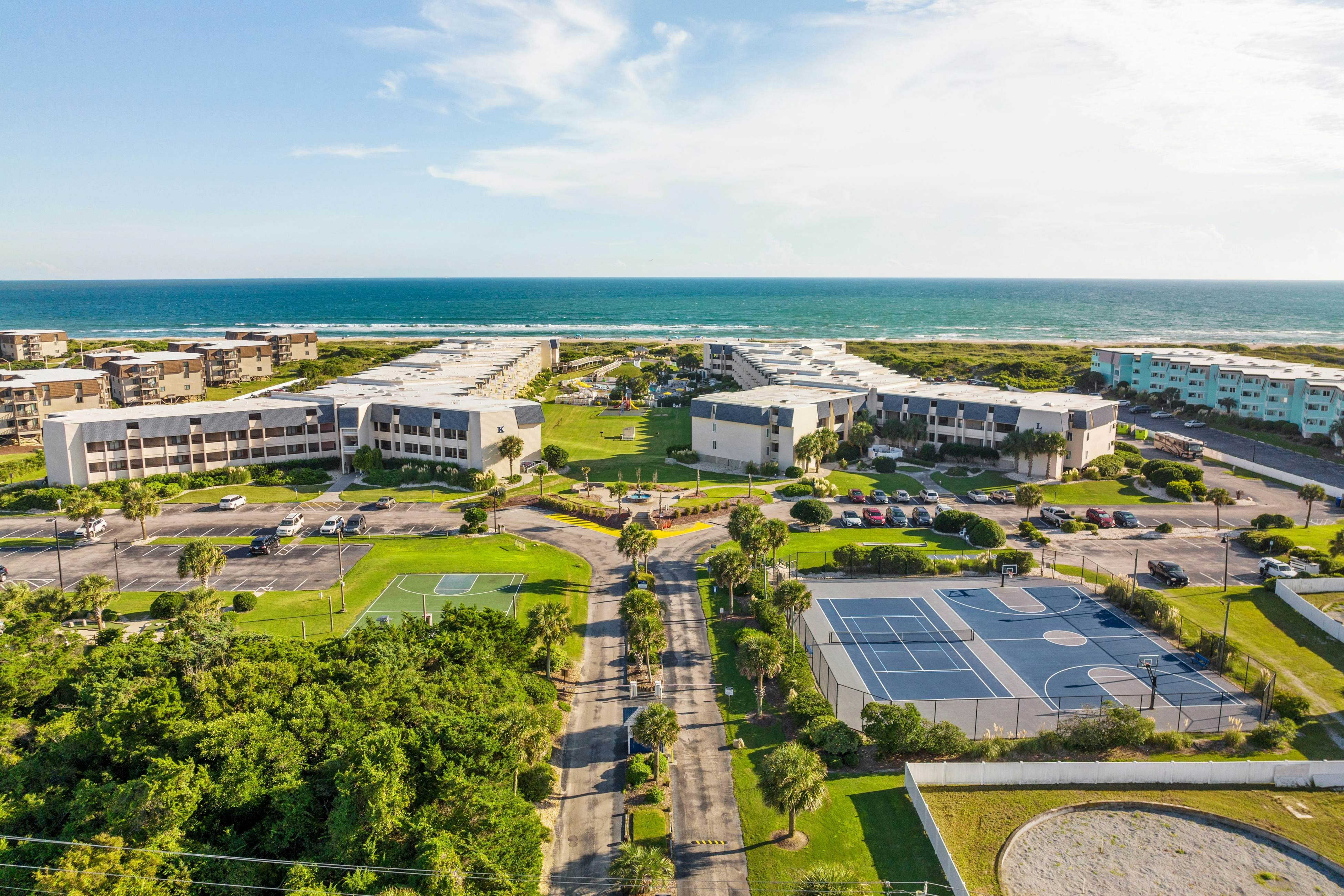 ABPAB128 A Place At The Beach 207