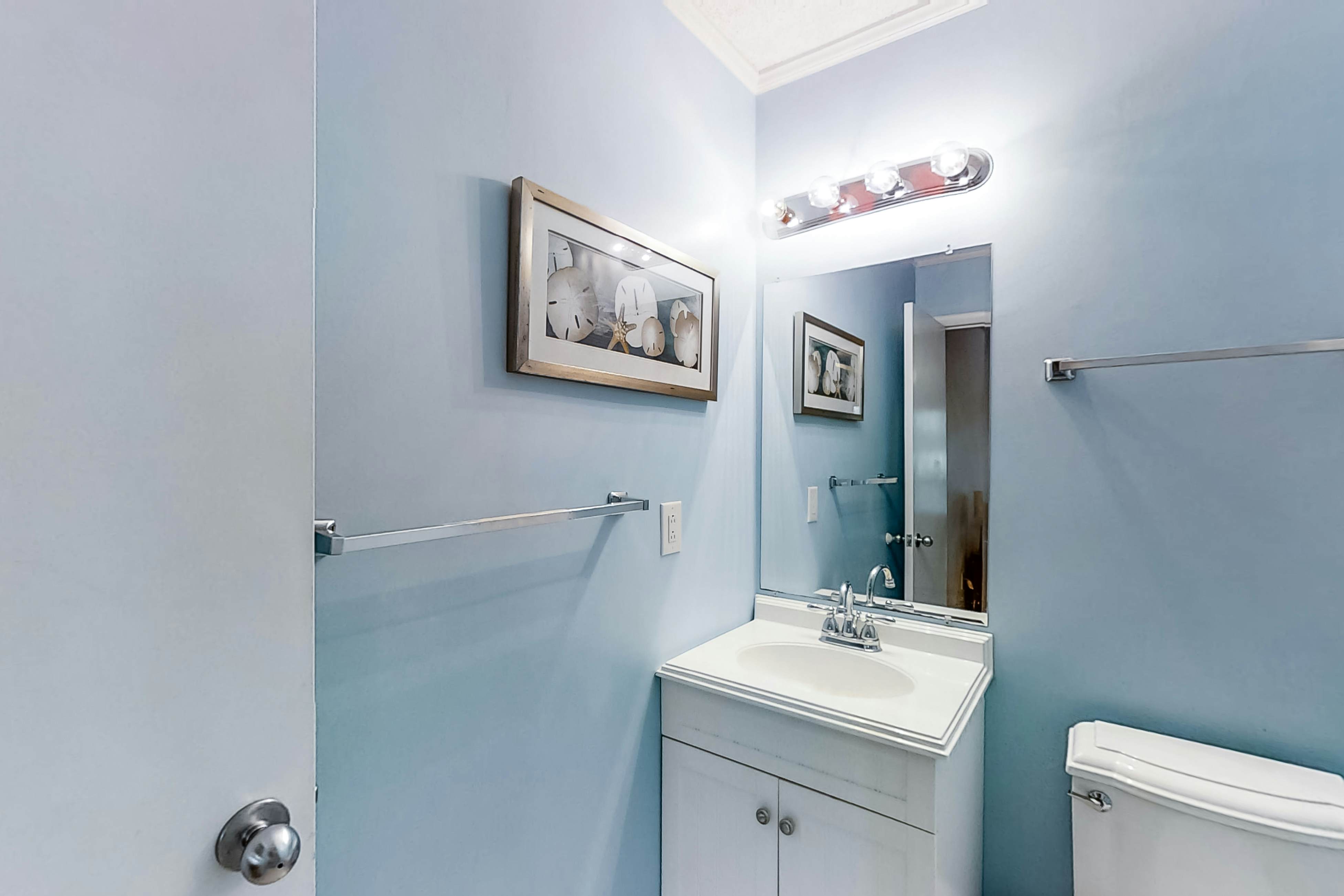 ABIBS45 Island Beach & Racquet Club G104