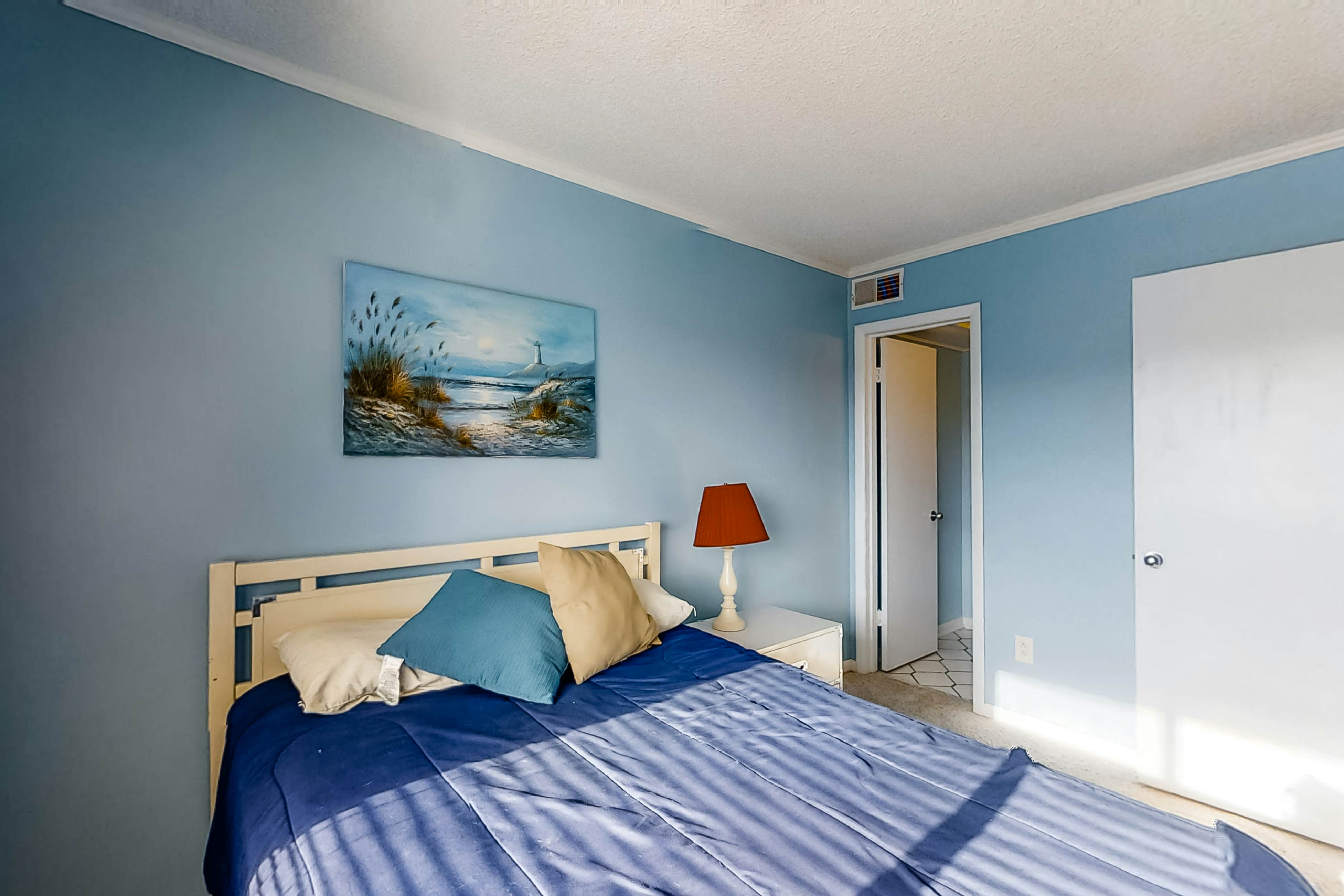 ABIBS45 Island Beach & Racquet Club G104