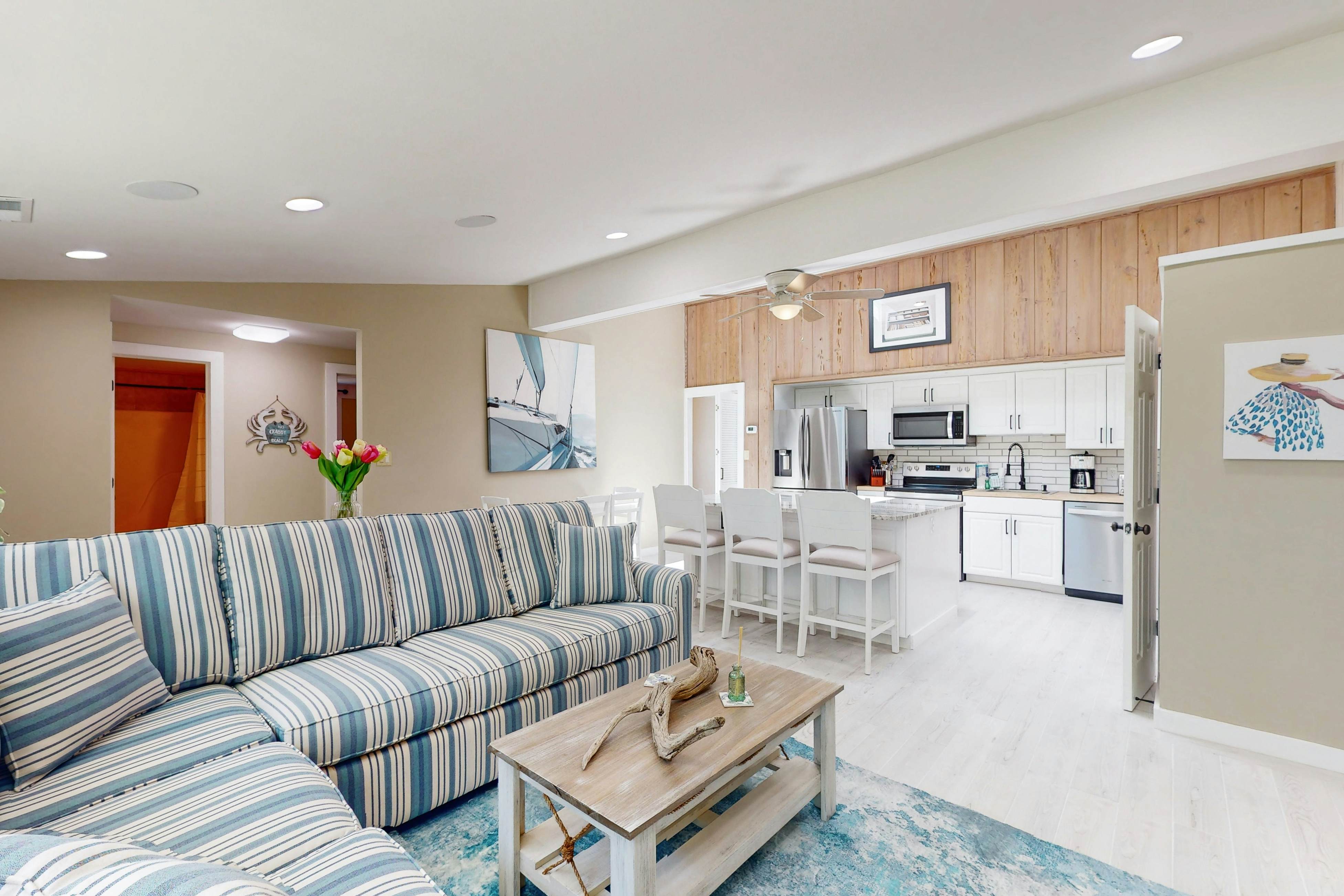 AB162 Hidden in the Oaks