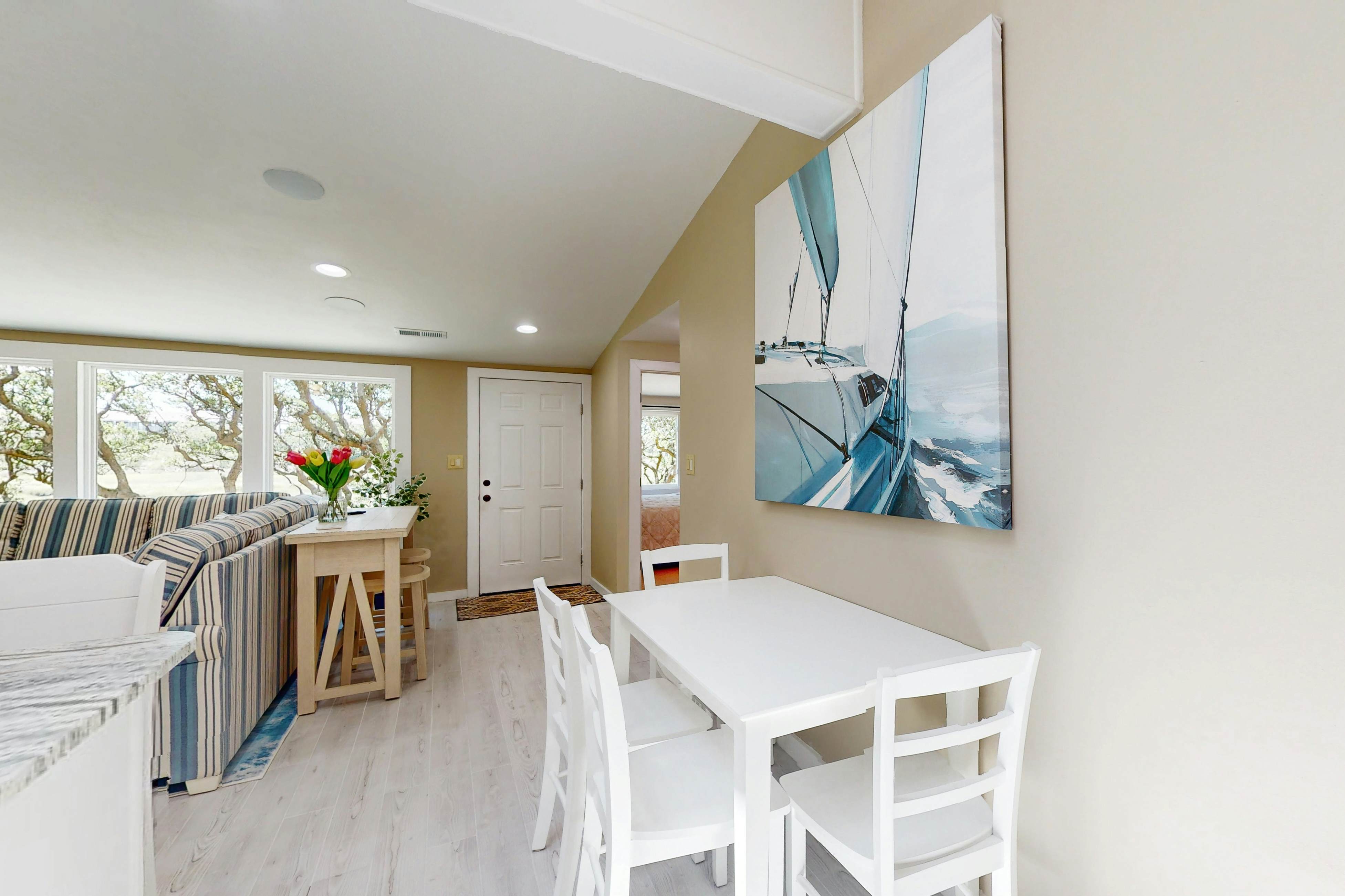 AB162 Hidden in the Oaks