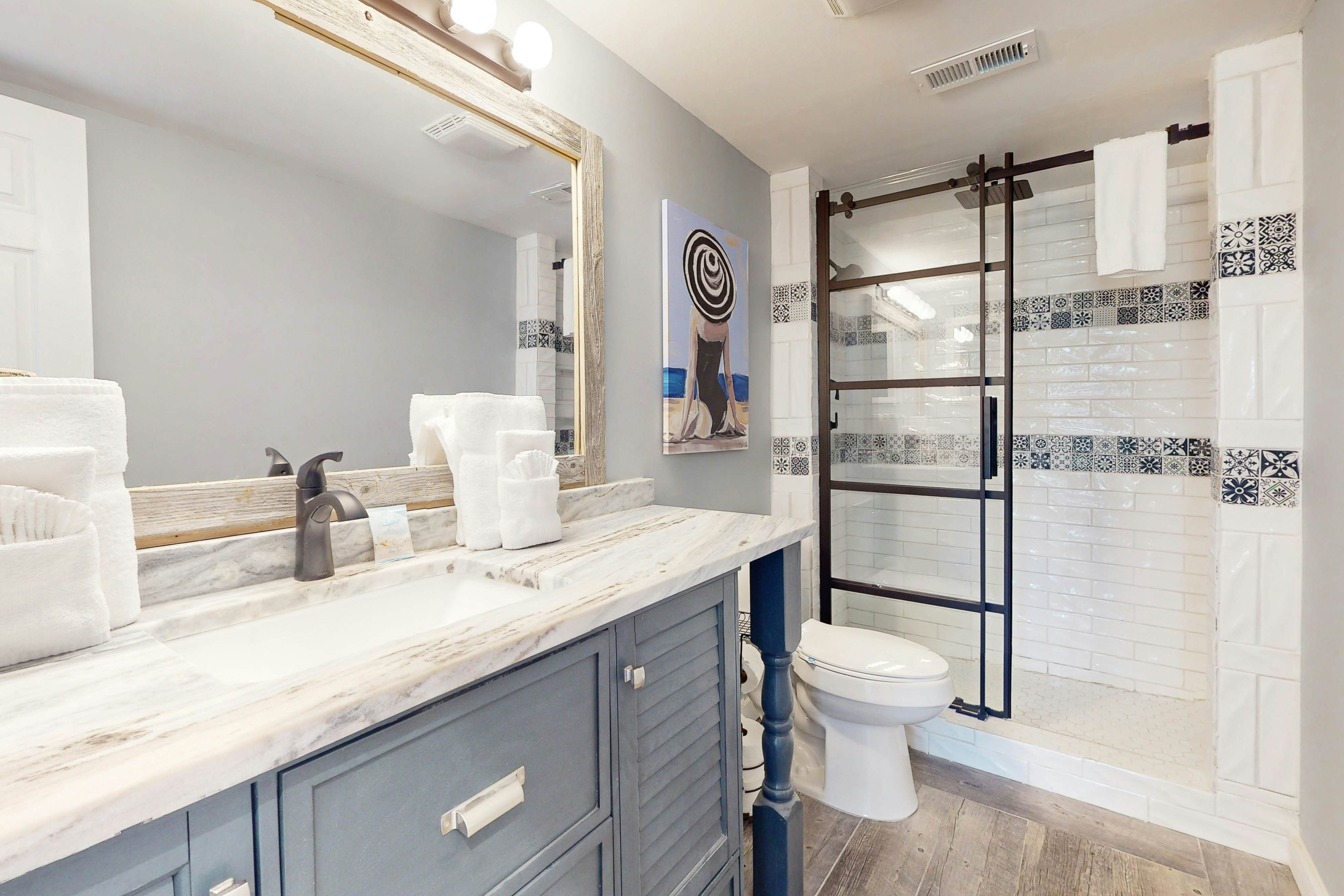 AB162 Hidden in the Oaks