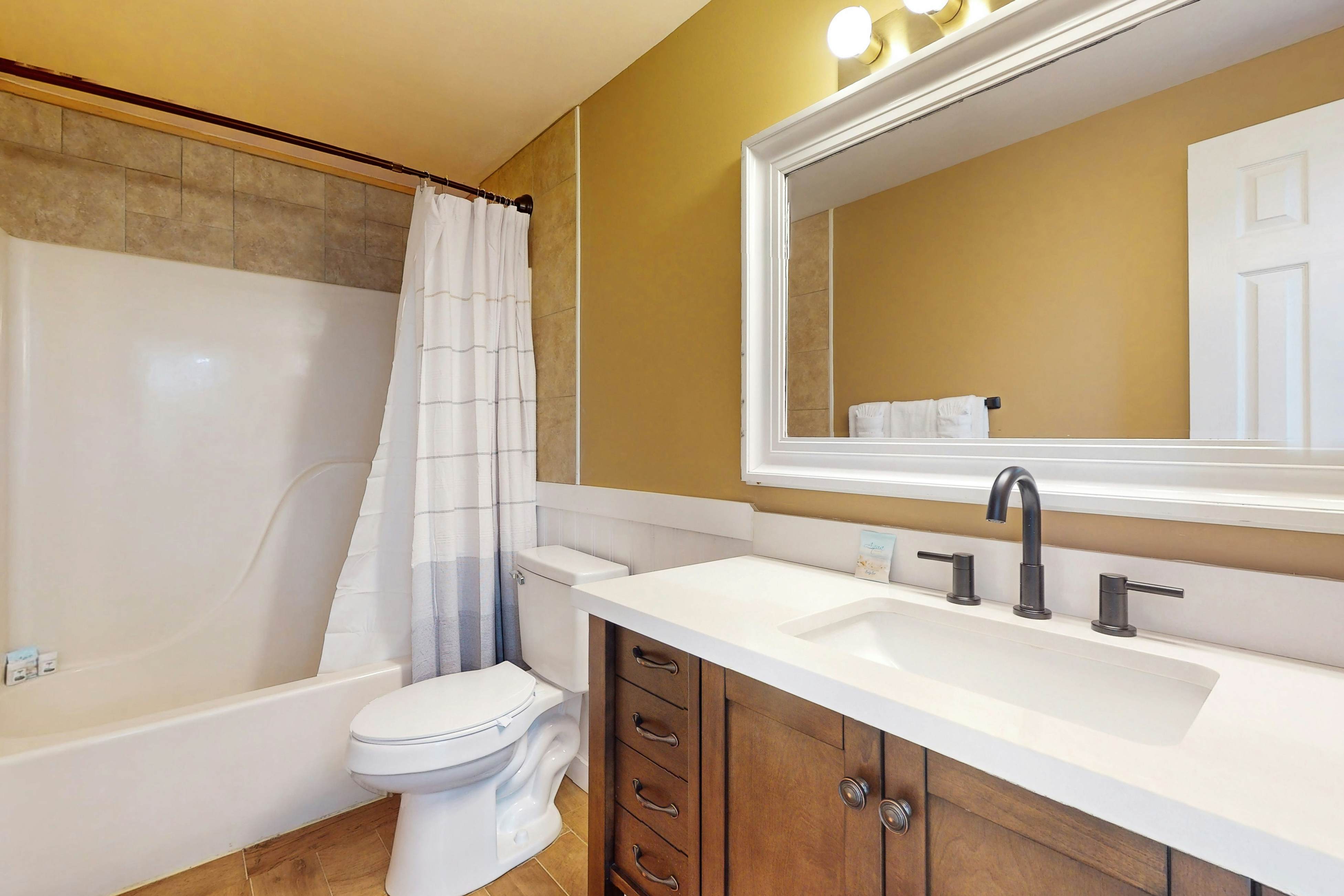 AB162 Hidden in the Oaks