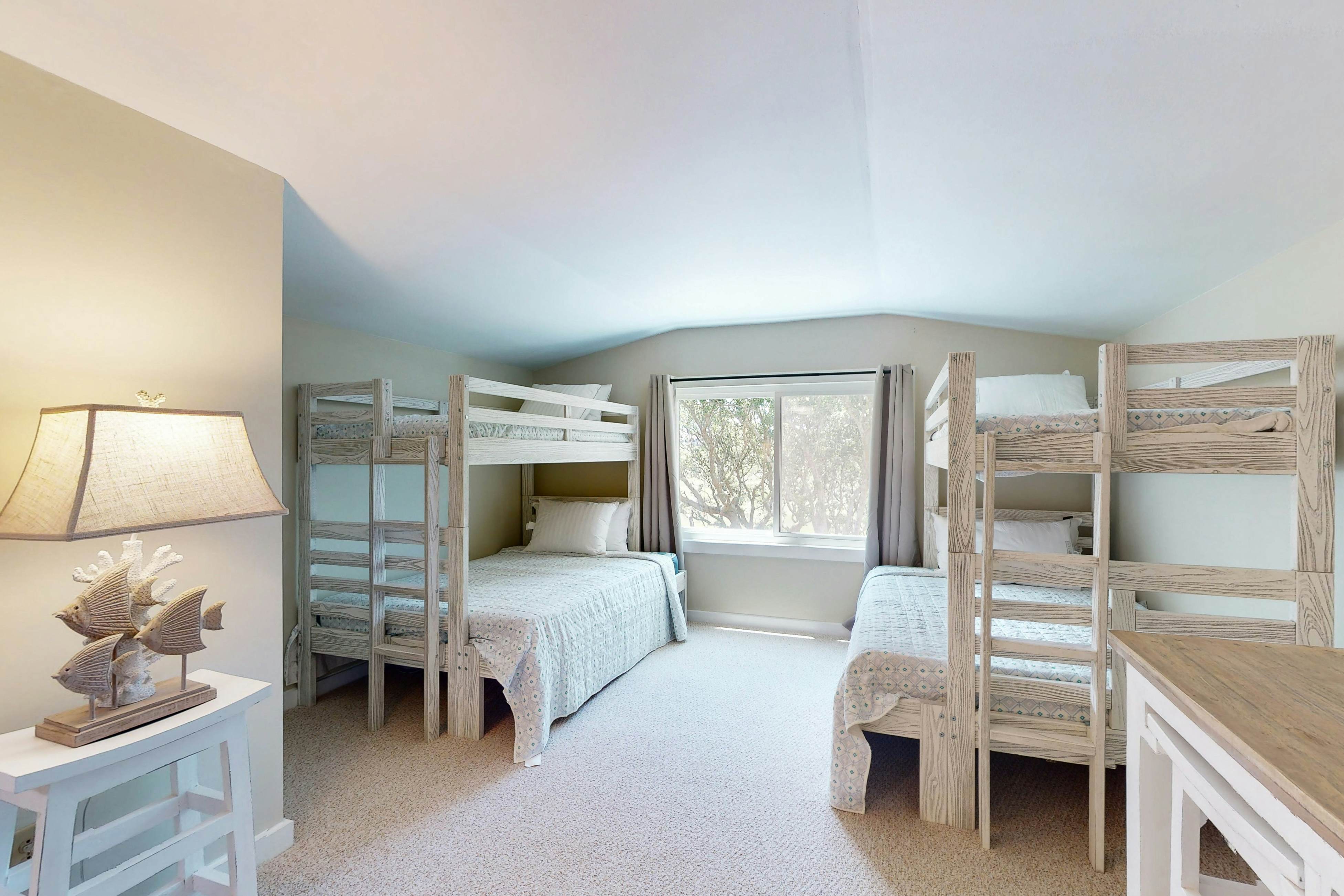 AB162 Hidden in the Oaks