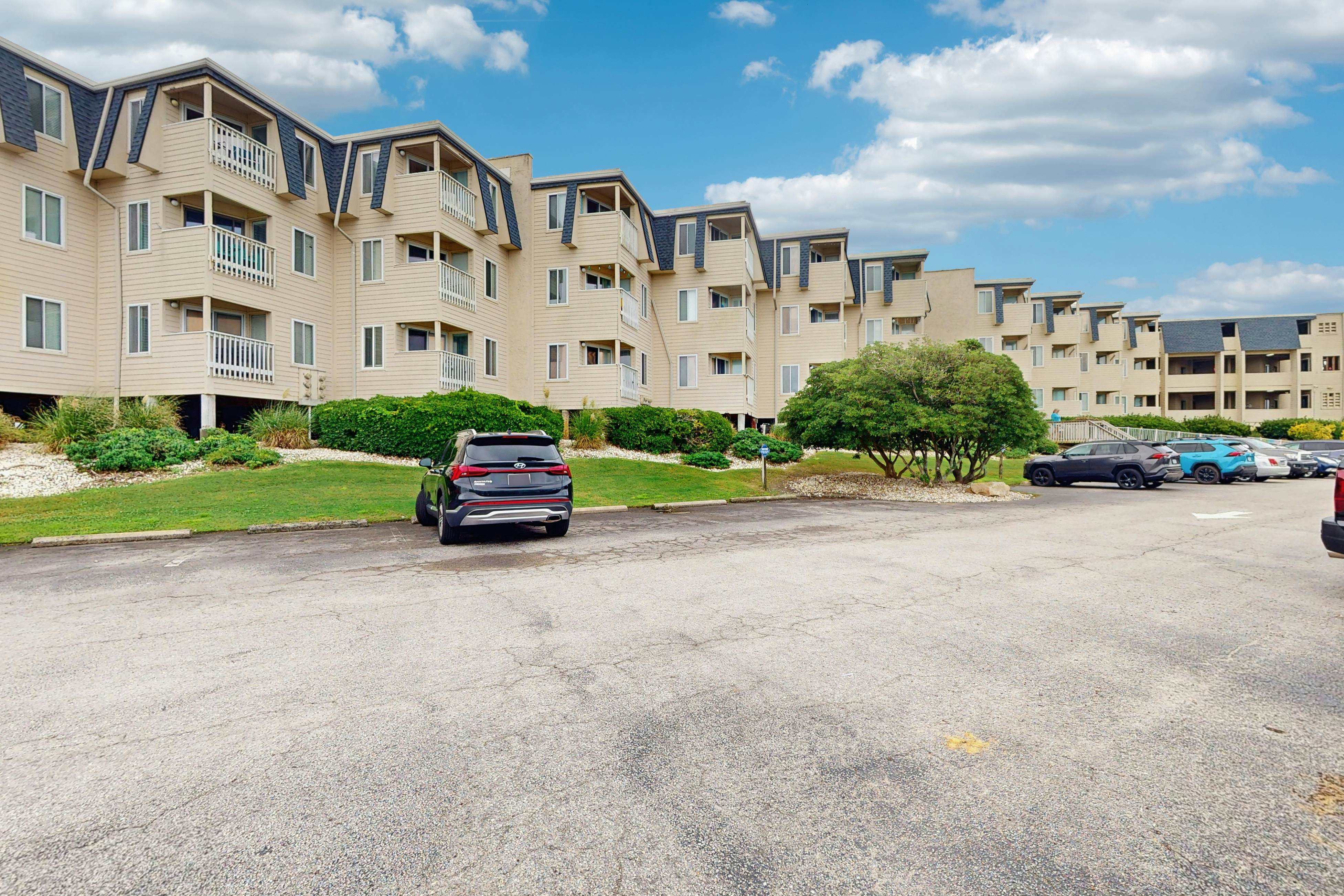 ABPAB86 A Place At The Beach 324