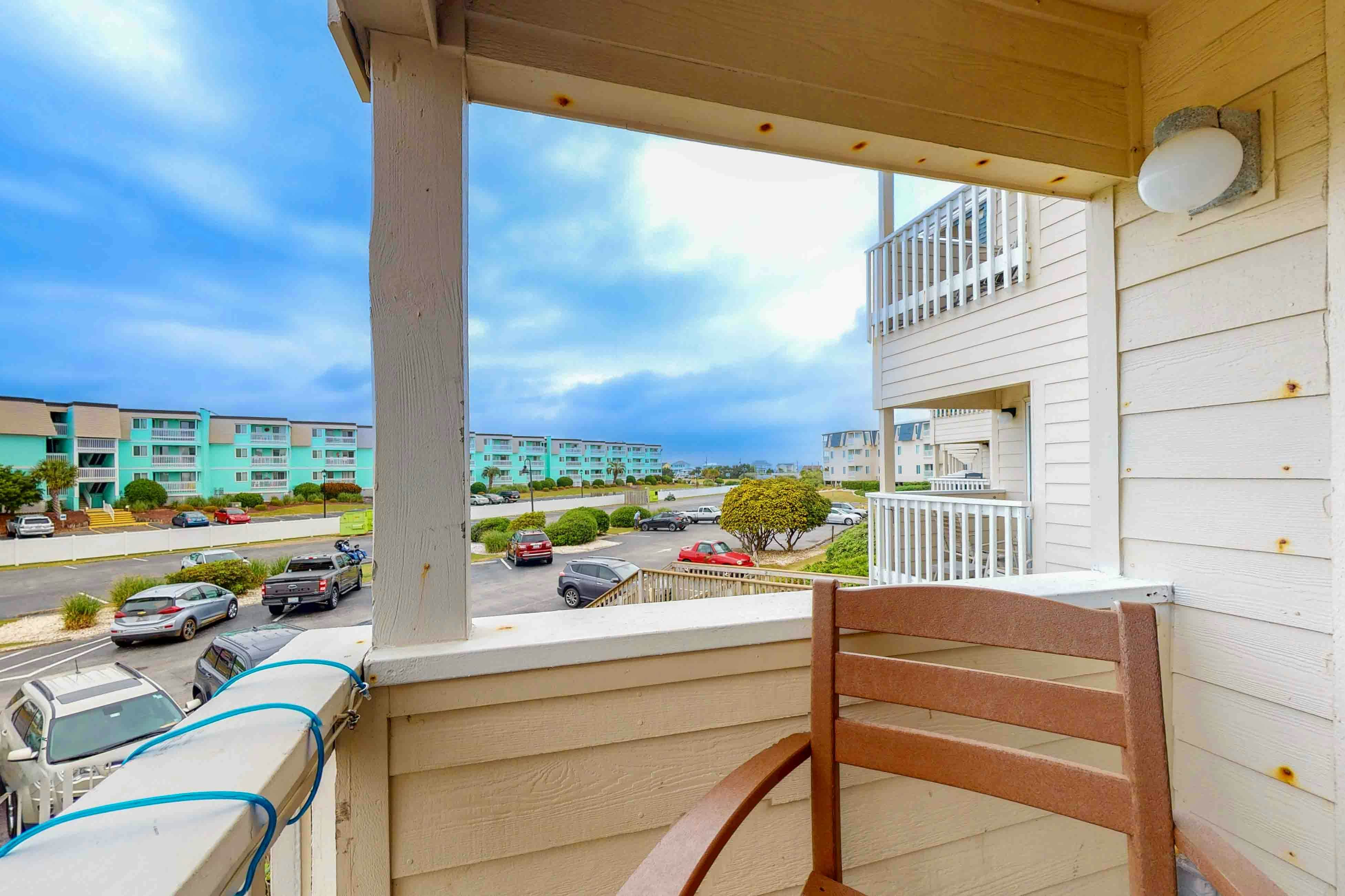 ABPAB60 A Place At The Beach 130