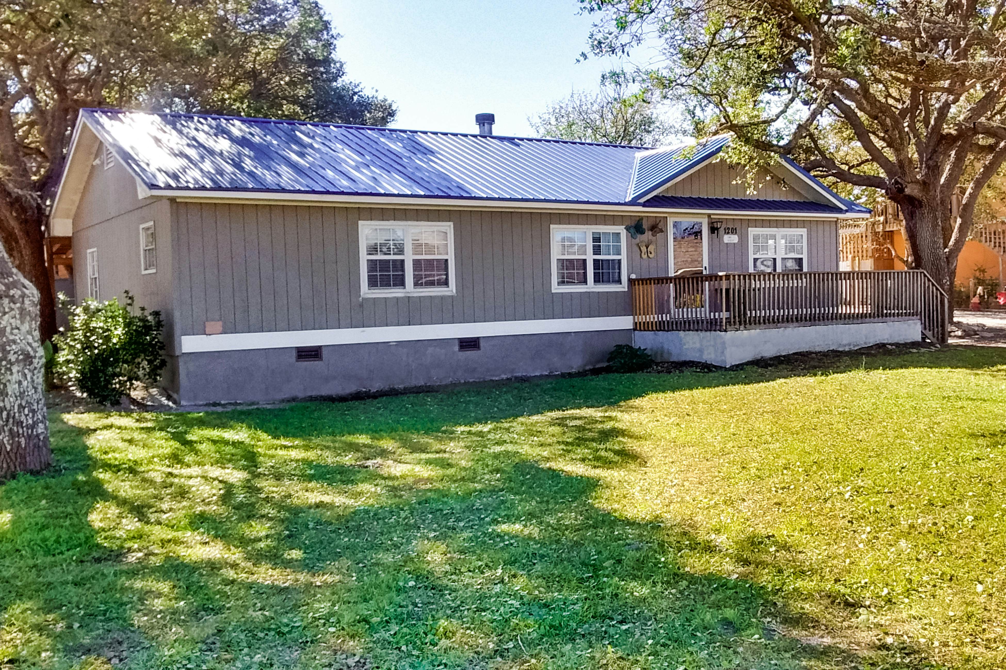 AB98 Fanci's Hideout