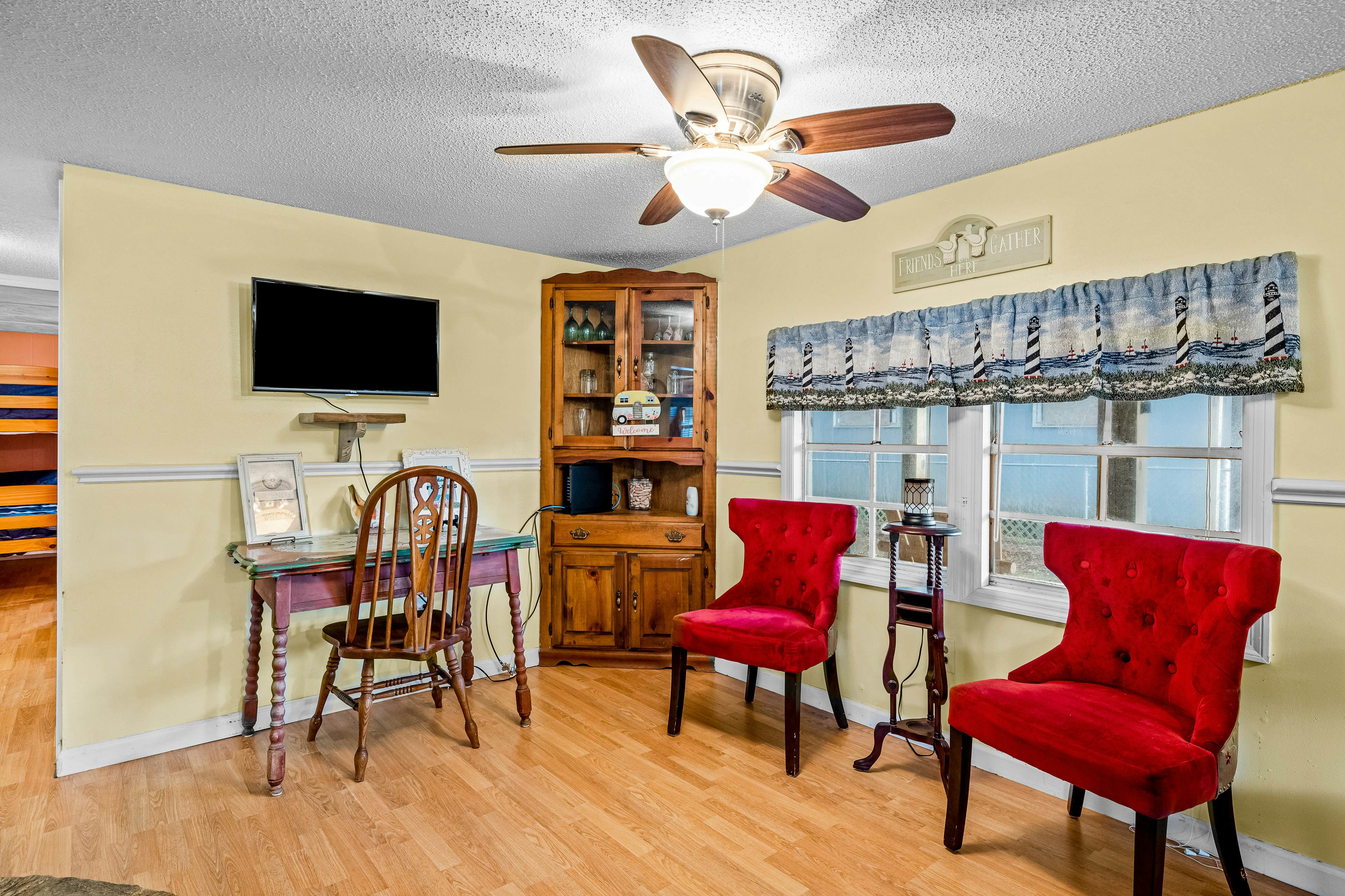 AB98 Fanci's Hideout