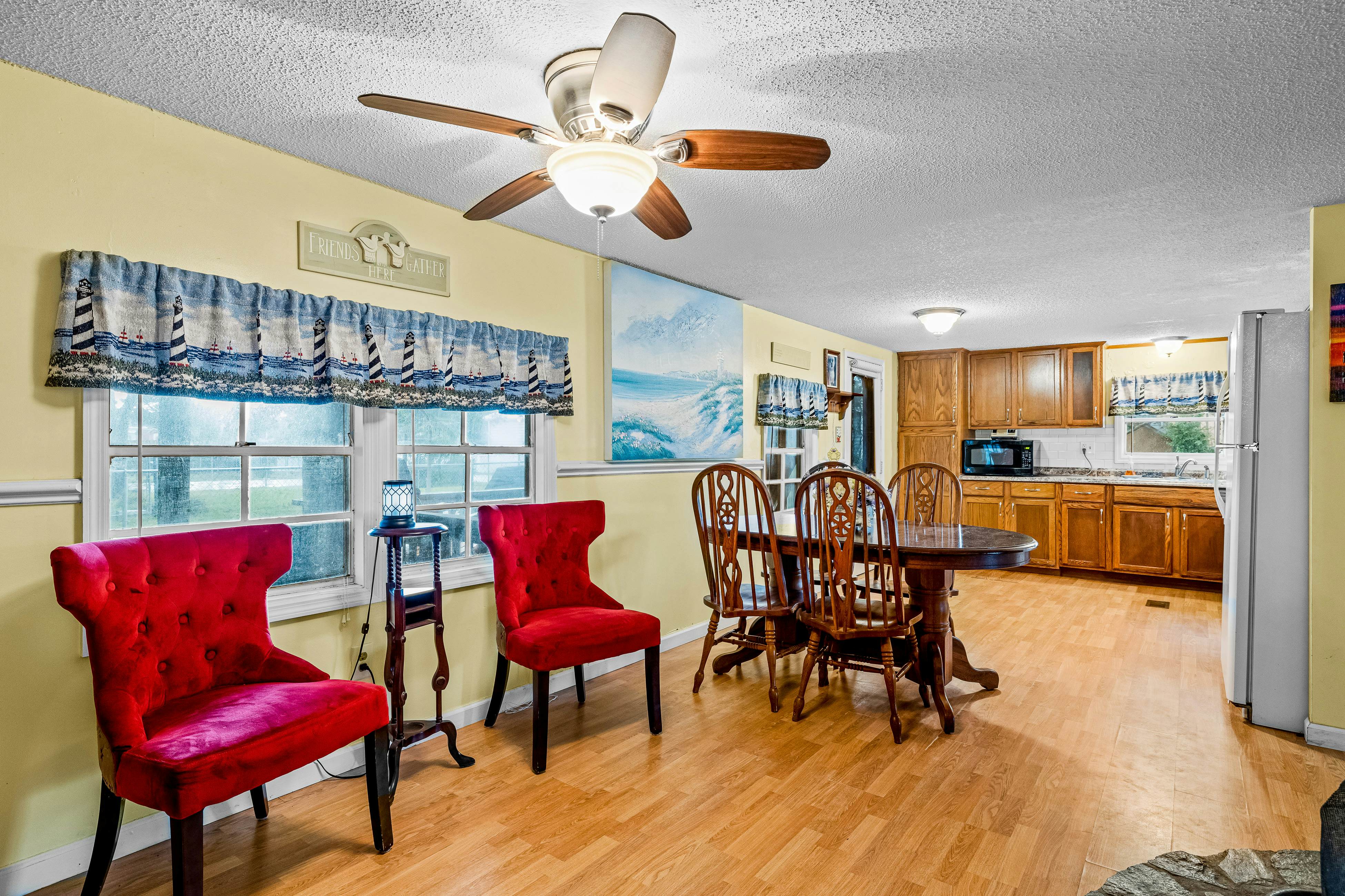 AB98 Fanci's Hideout