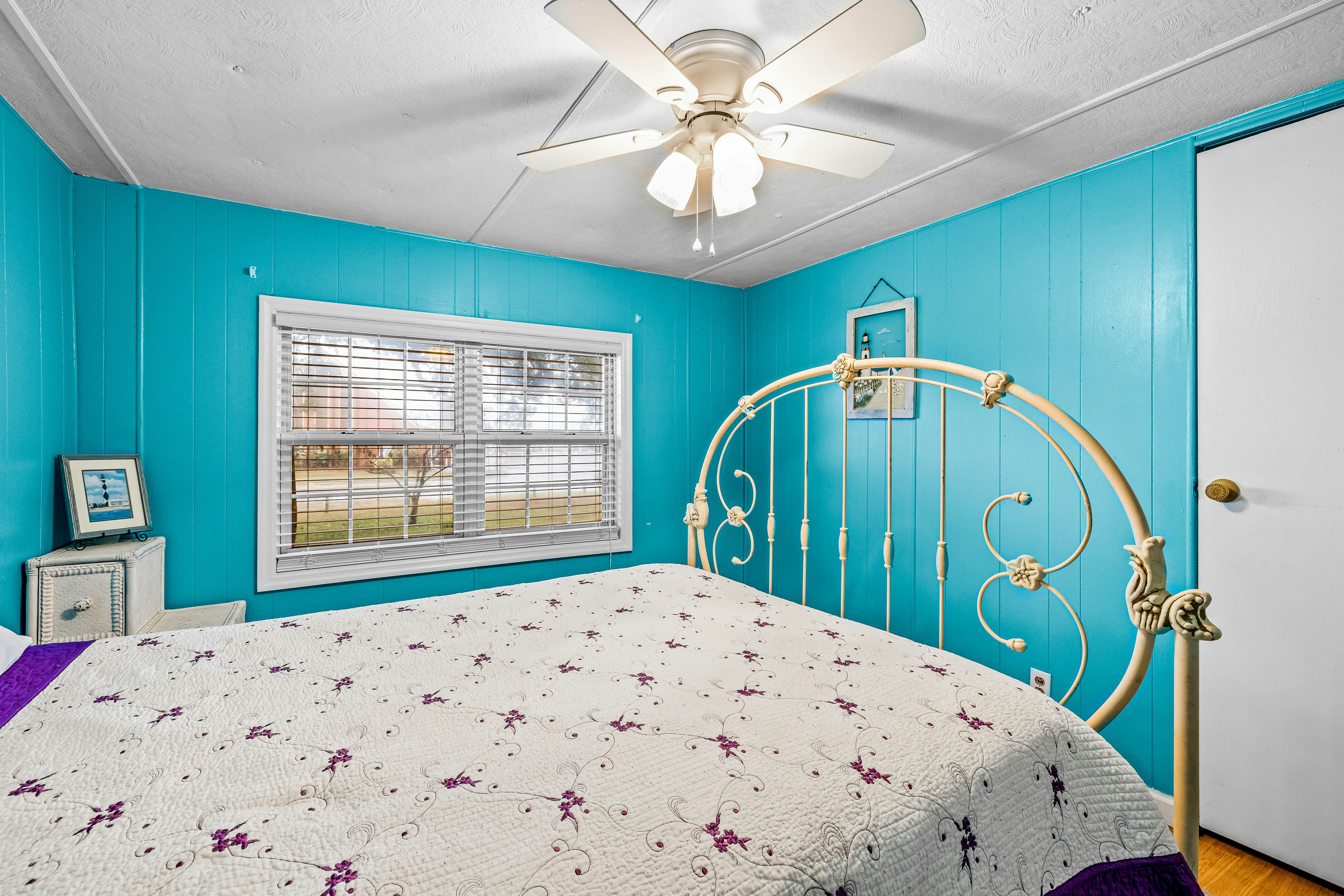 AB98 Fanci's Hideout