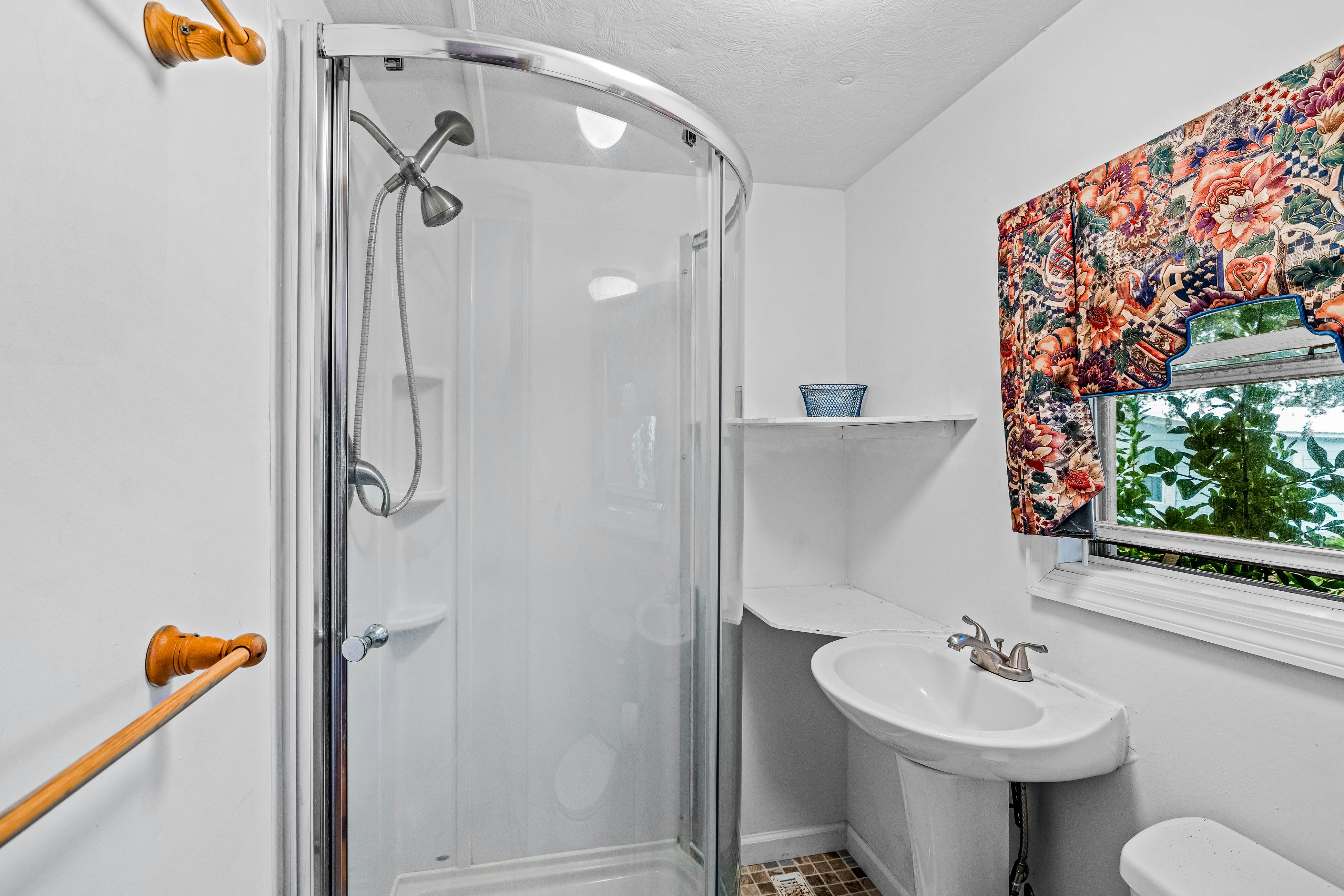 AB98 Fanci's Hideout