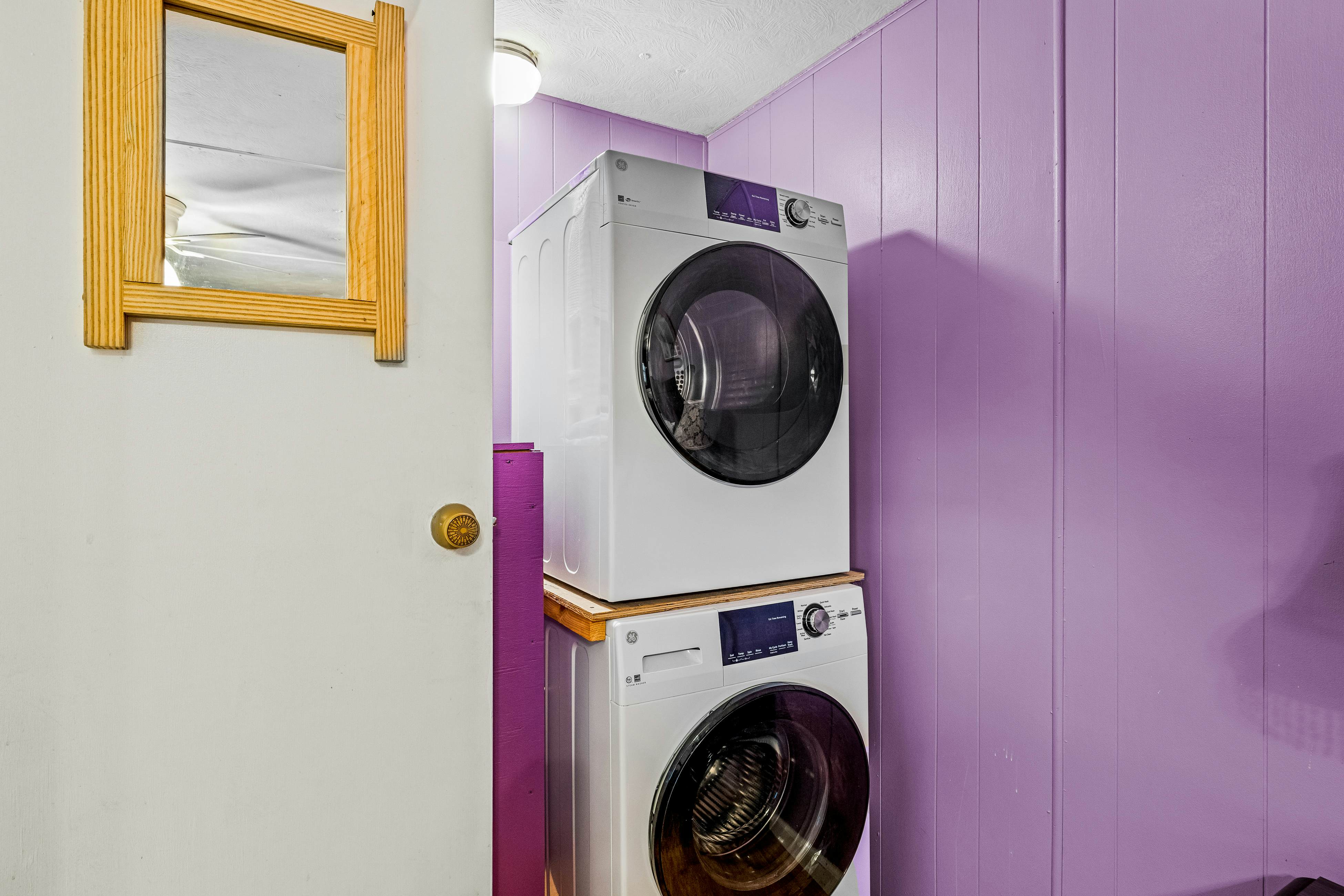 AB98 Fanci's Hideout