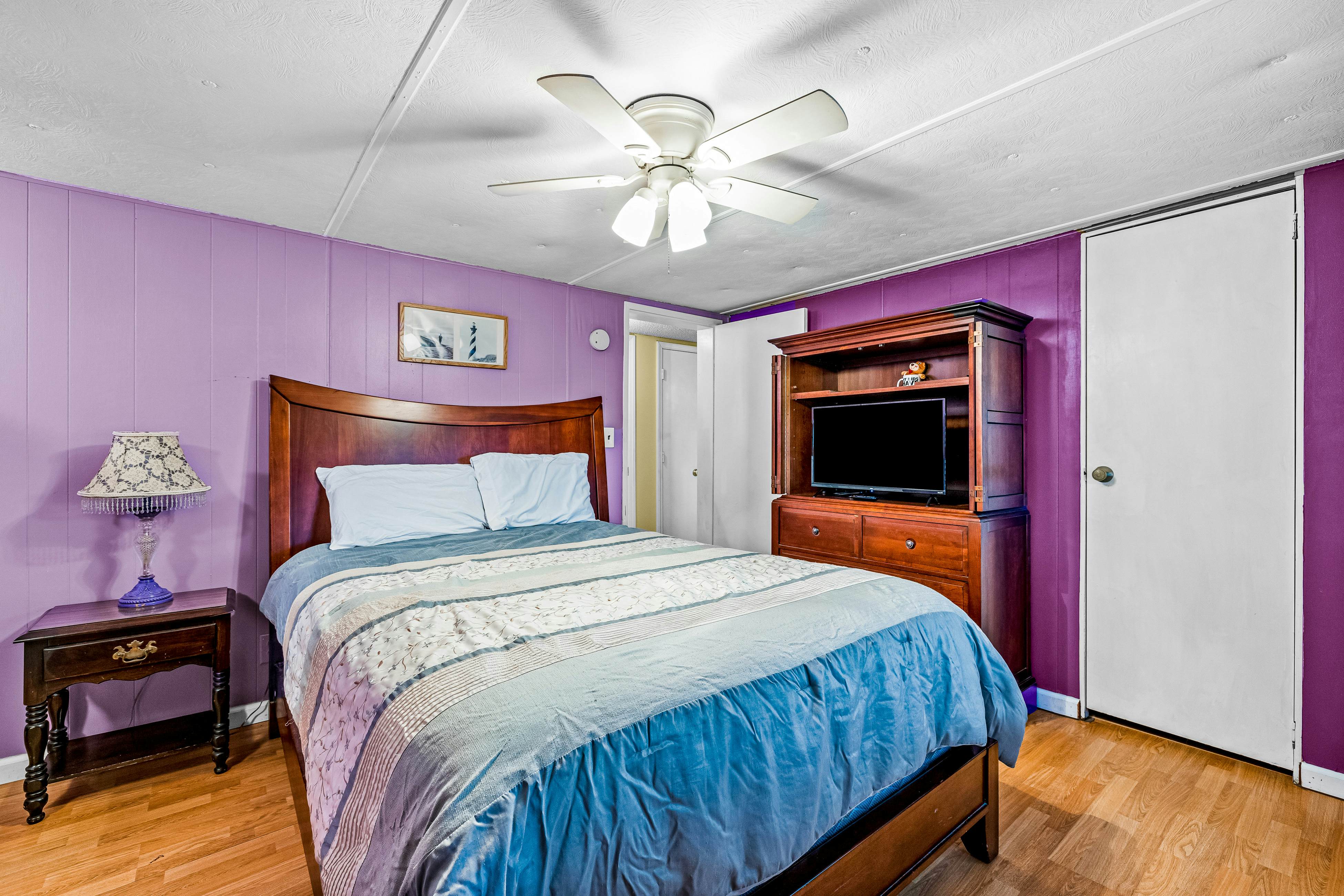 AB98 Fanci's Hideout