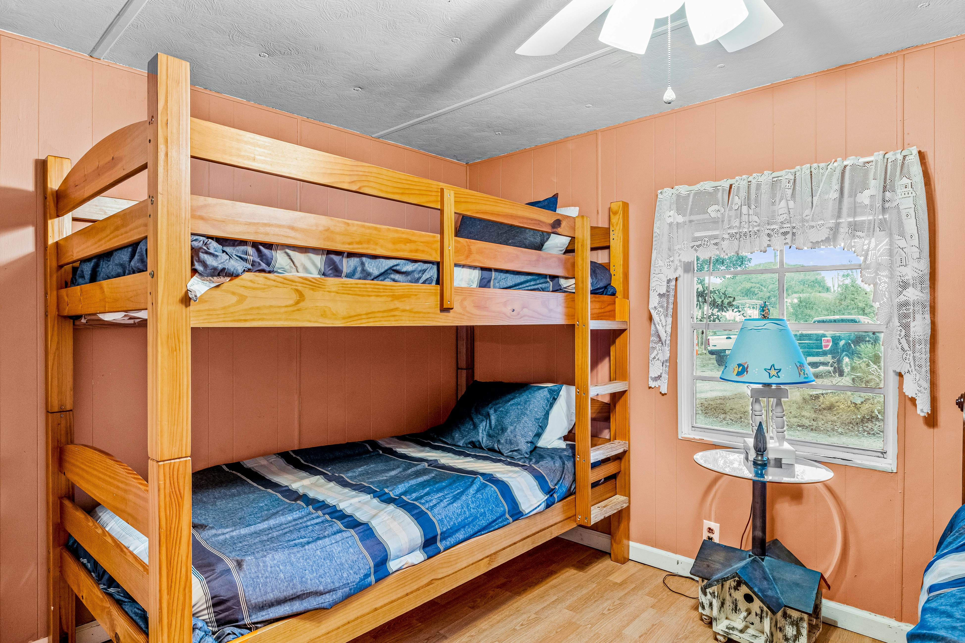 AB98 Fanci's Hideout