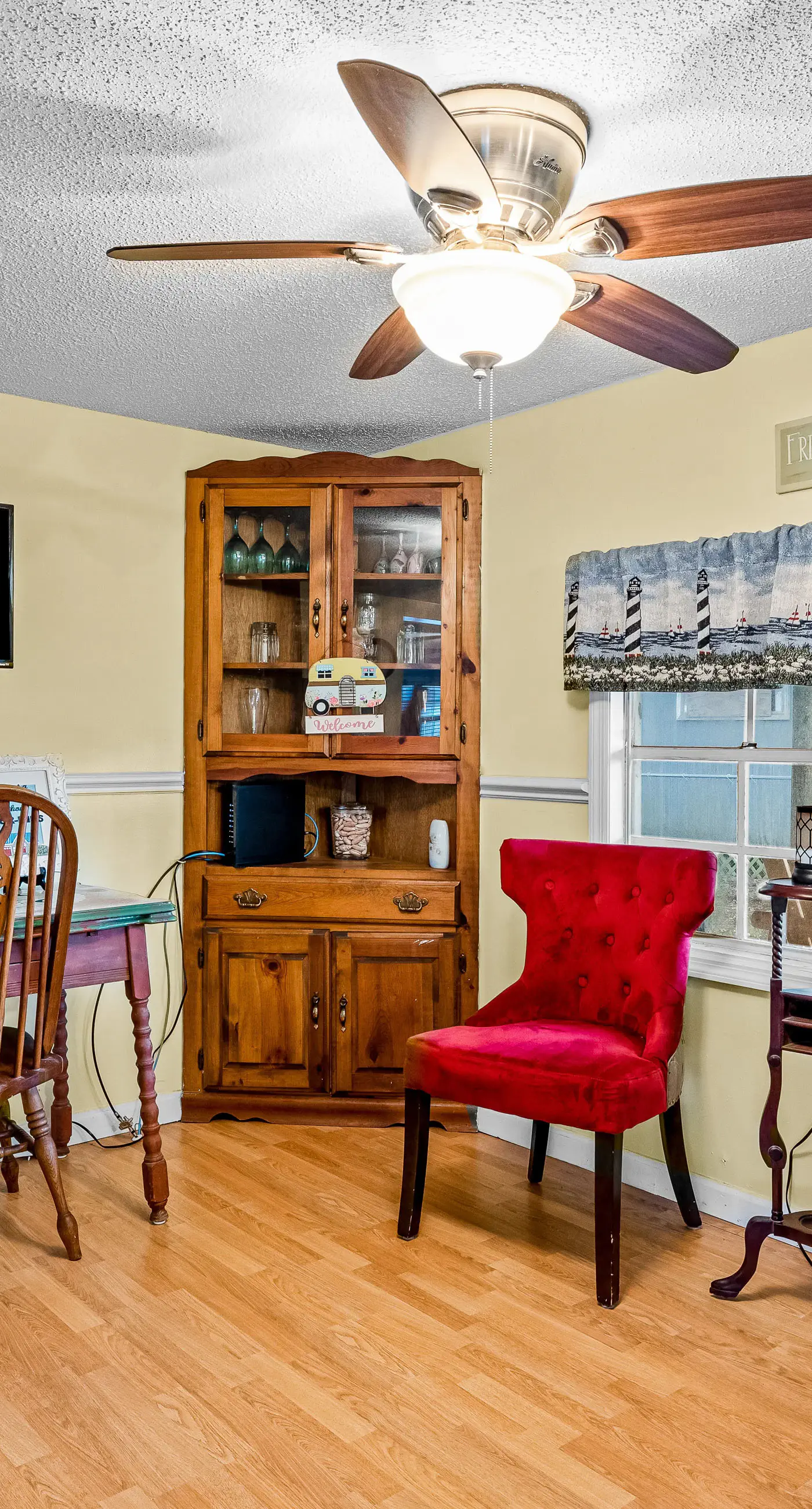 AB98 Fanci's Hideout