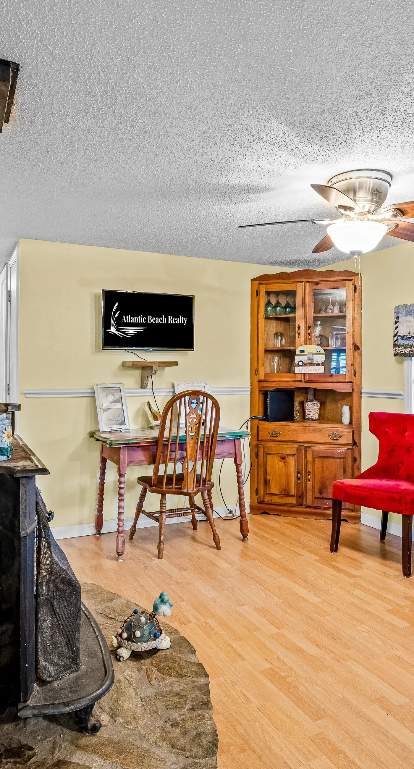 AB98 Fanci's Hideout