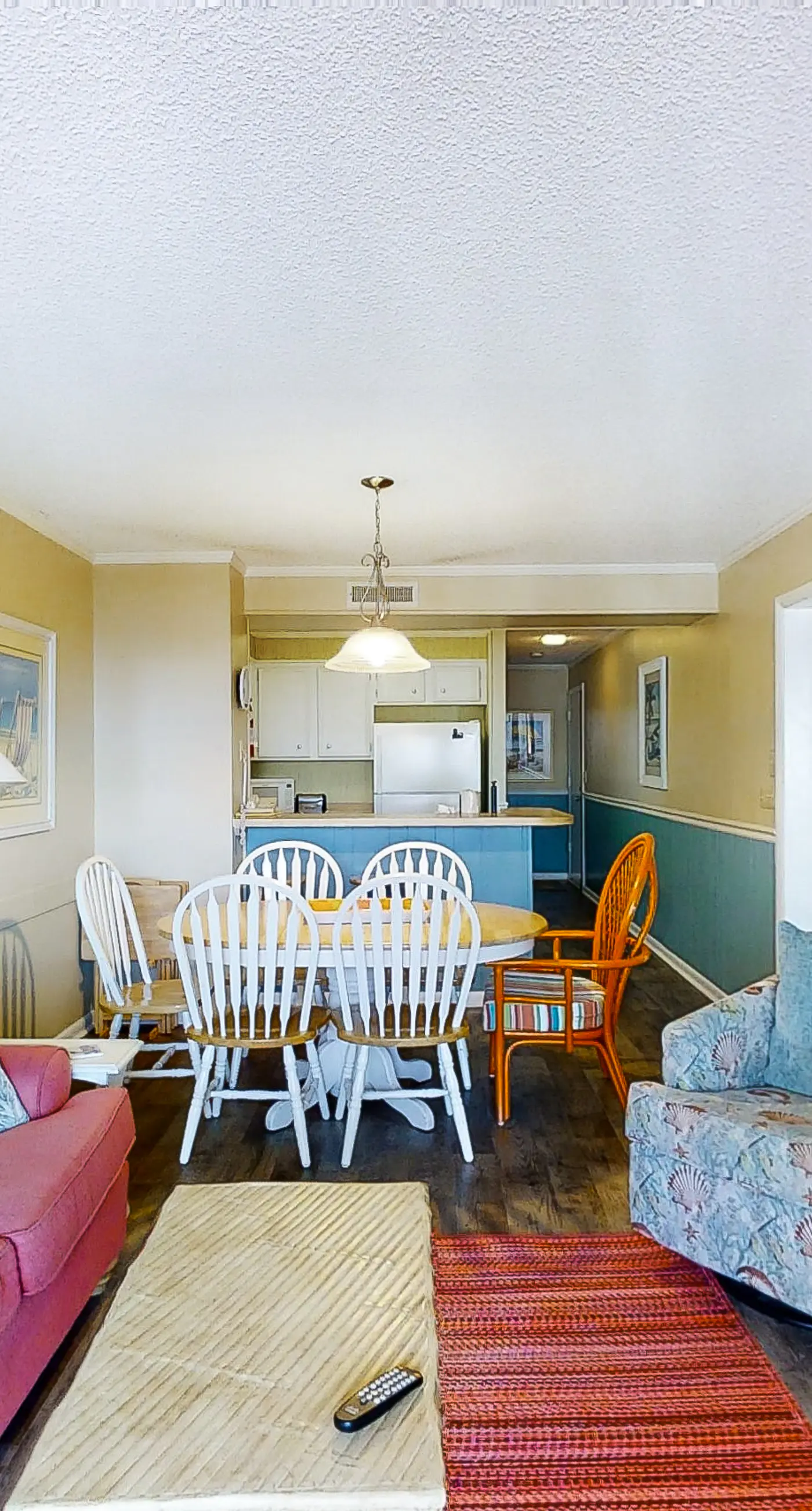 ABDV19 Dunescape Villas 223