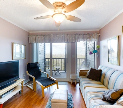 ABIBS50 Island Beach & Racquet Club H304