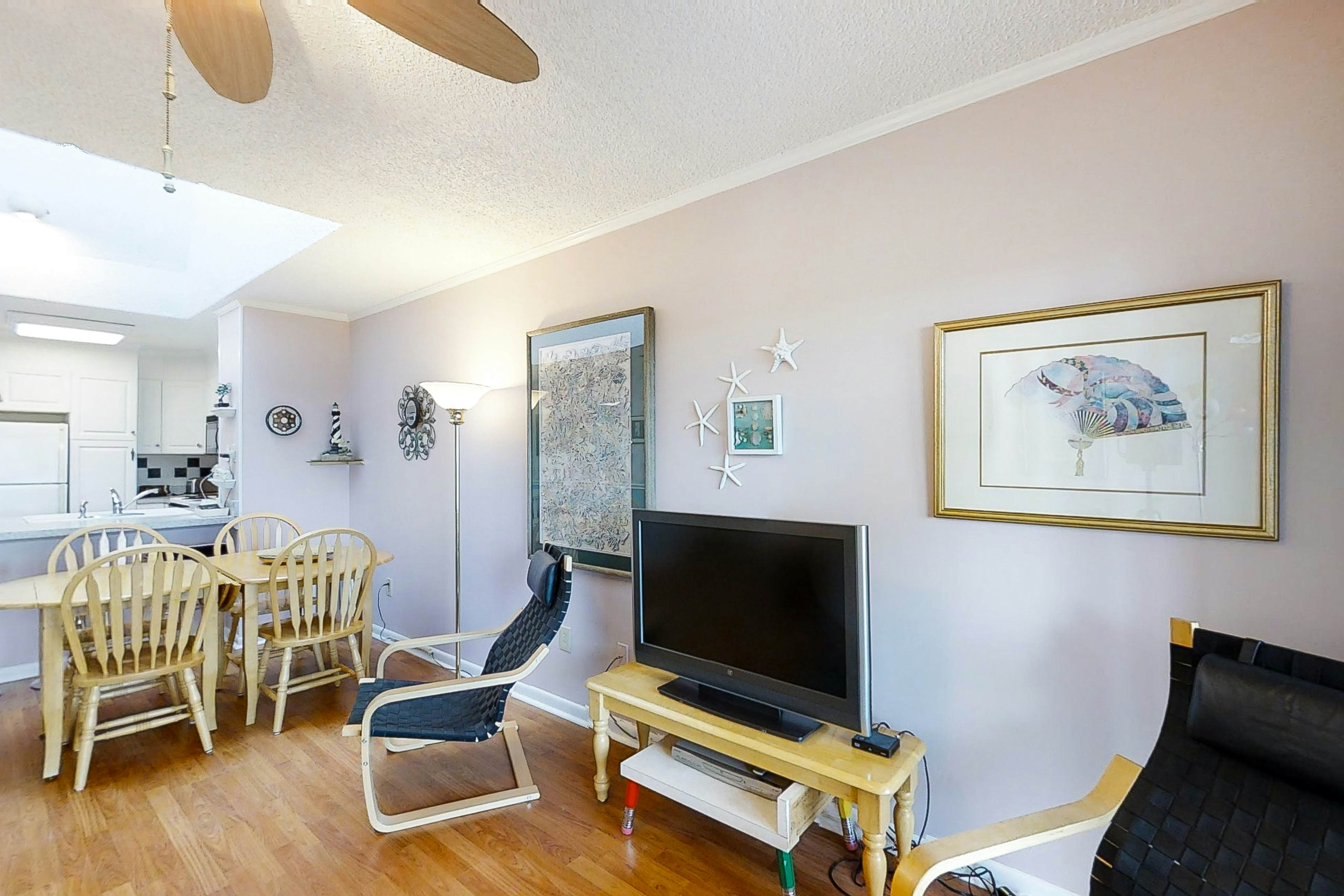 ABIBS50 Island Beach & Racquet Club H304