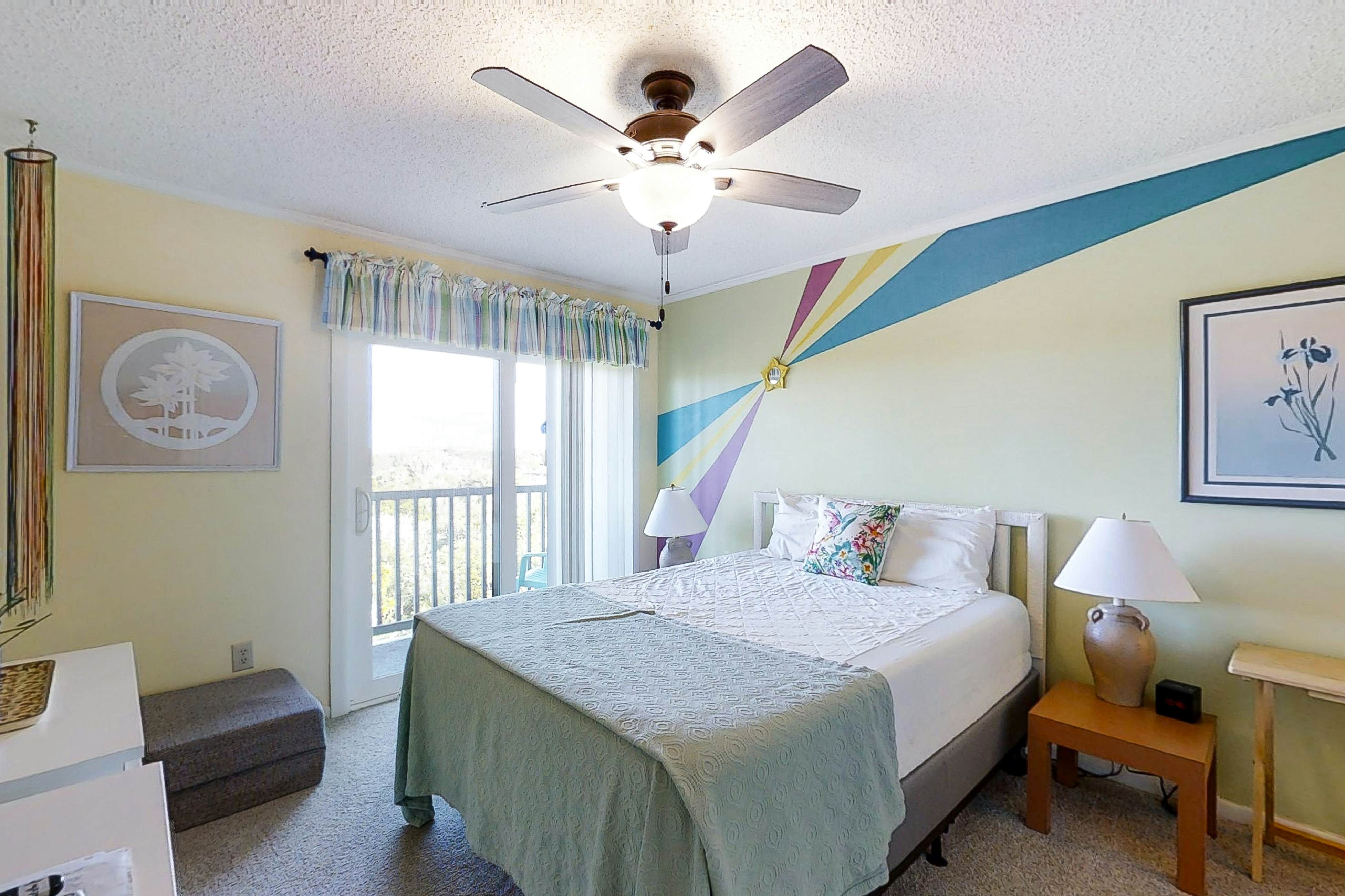 ABIBS50 Island Beach & Racquet Club H304