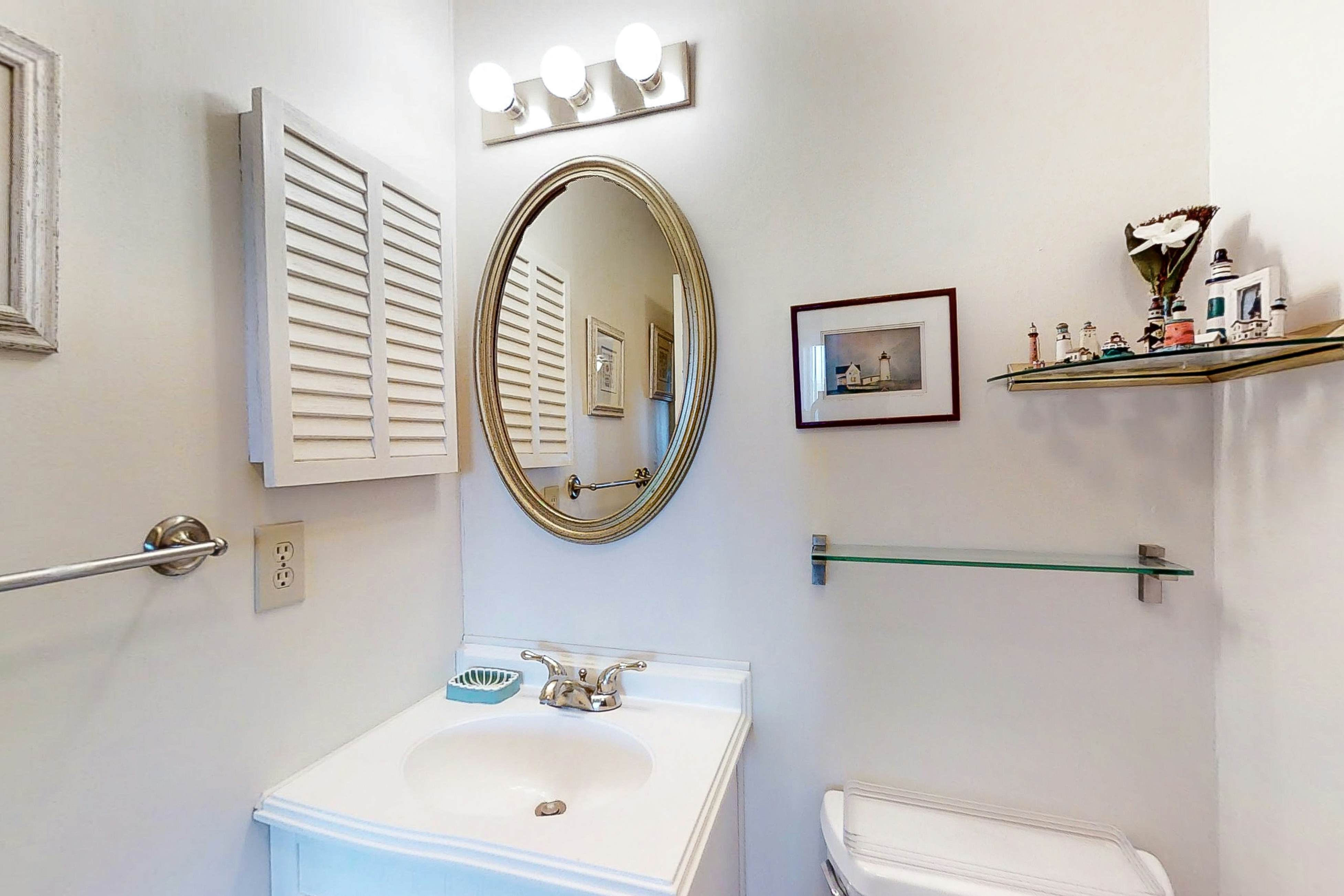 ABIBS50 Island Beach & Racquet Club H304