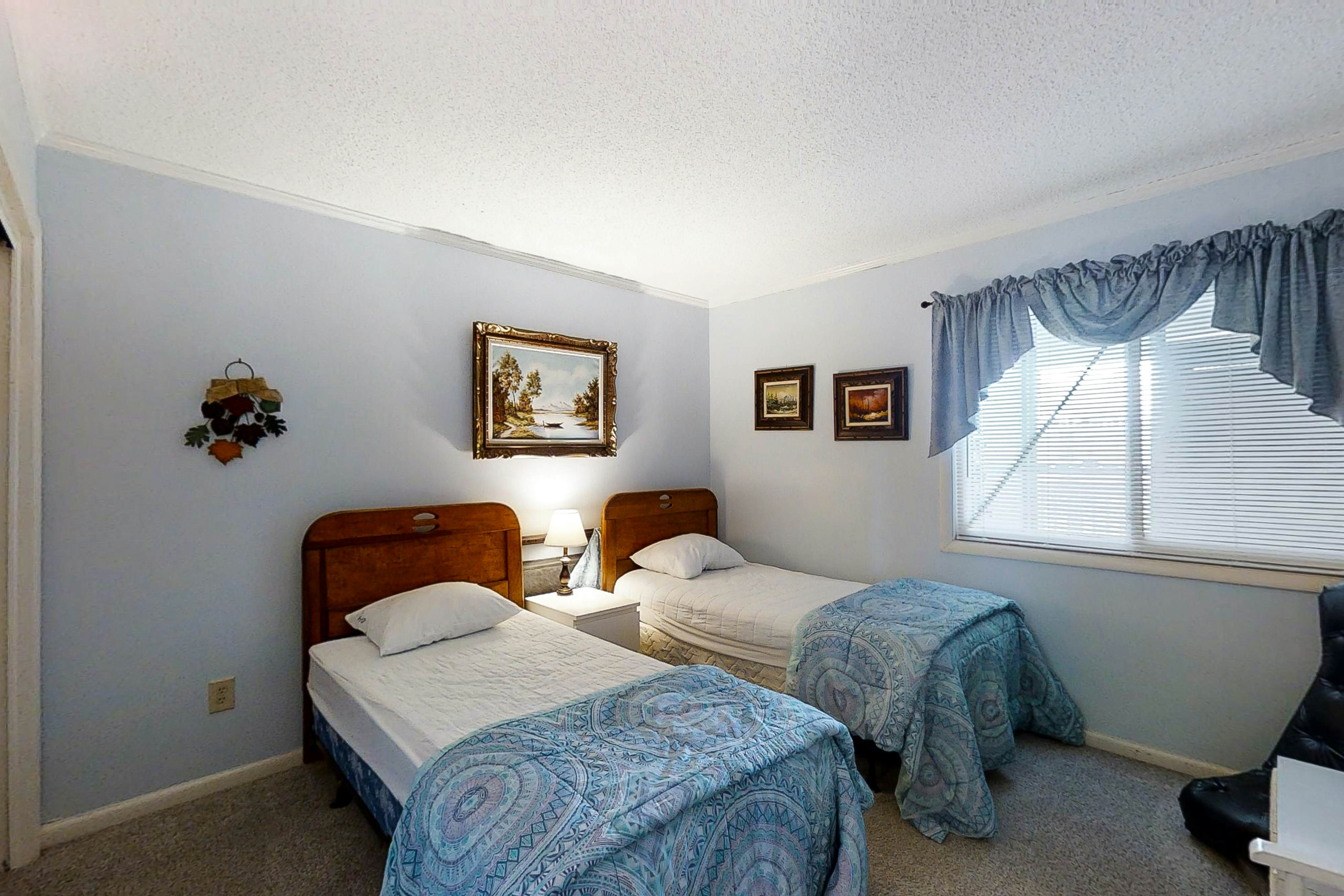 ABIBS50 Island Beach & Racquet Club H304