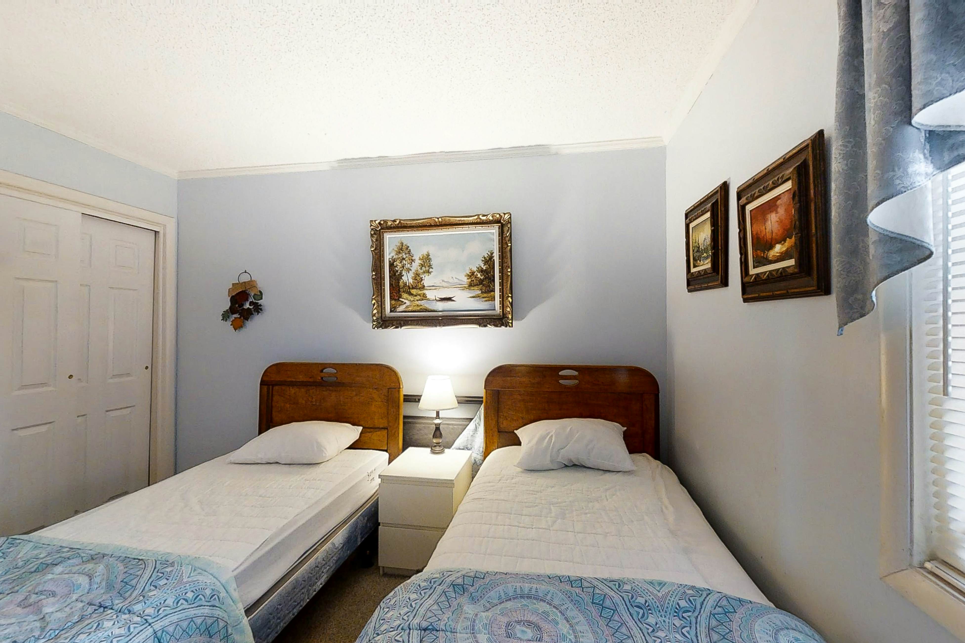 ABIBS50 Island Beach & Racquet Club H304