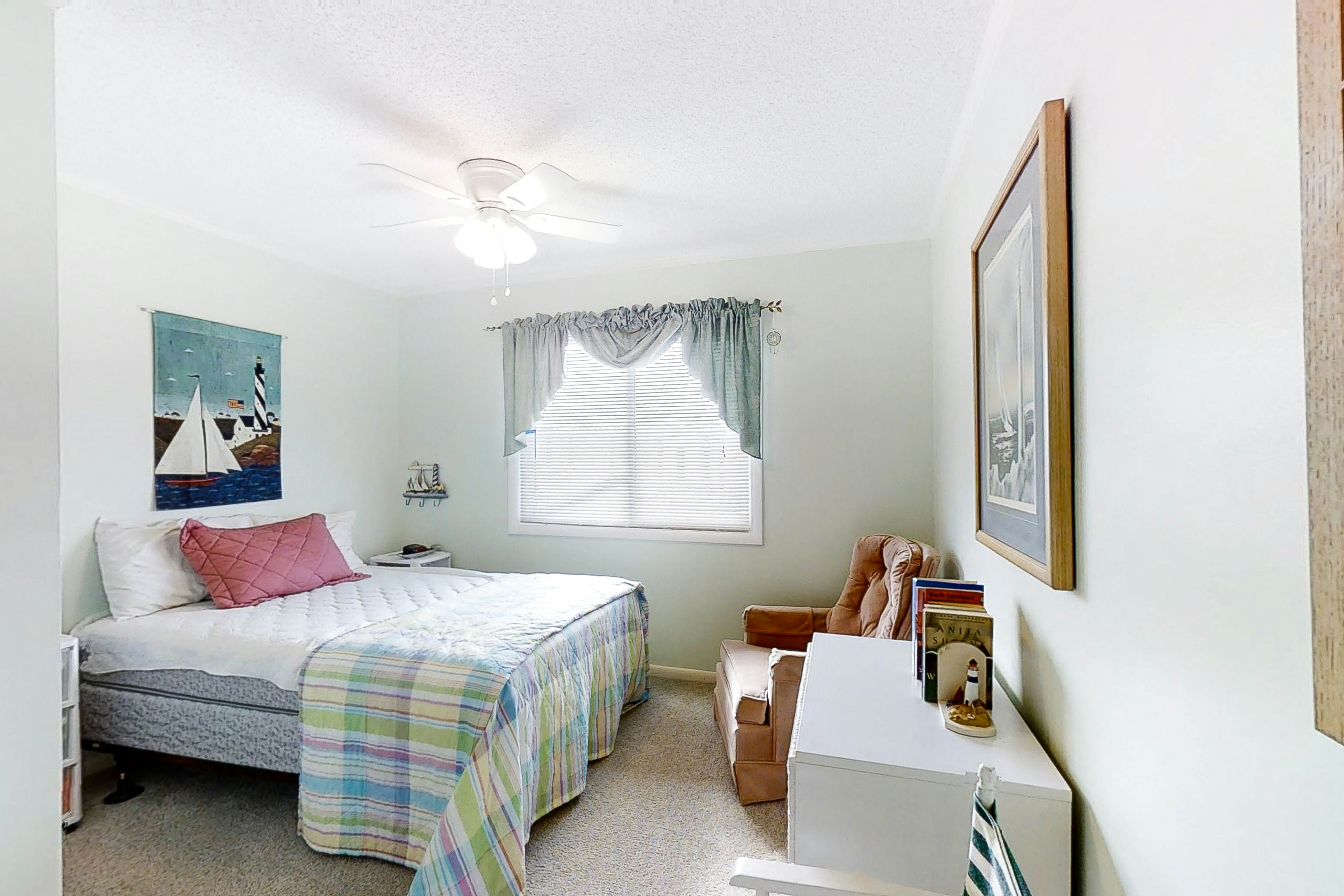 ABIBS50 Island Beach & Racquet Club H304