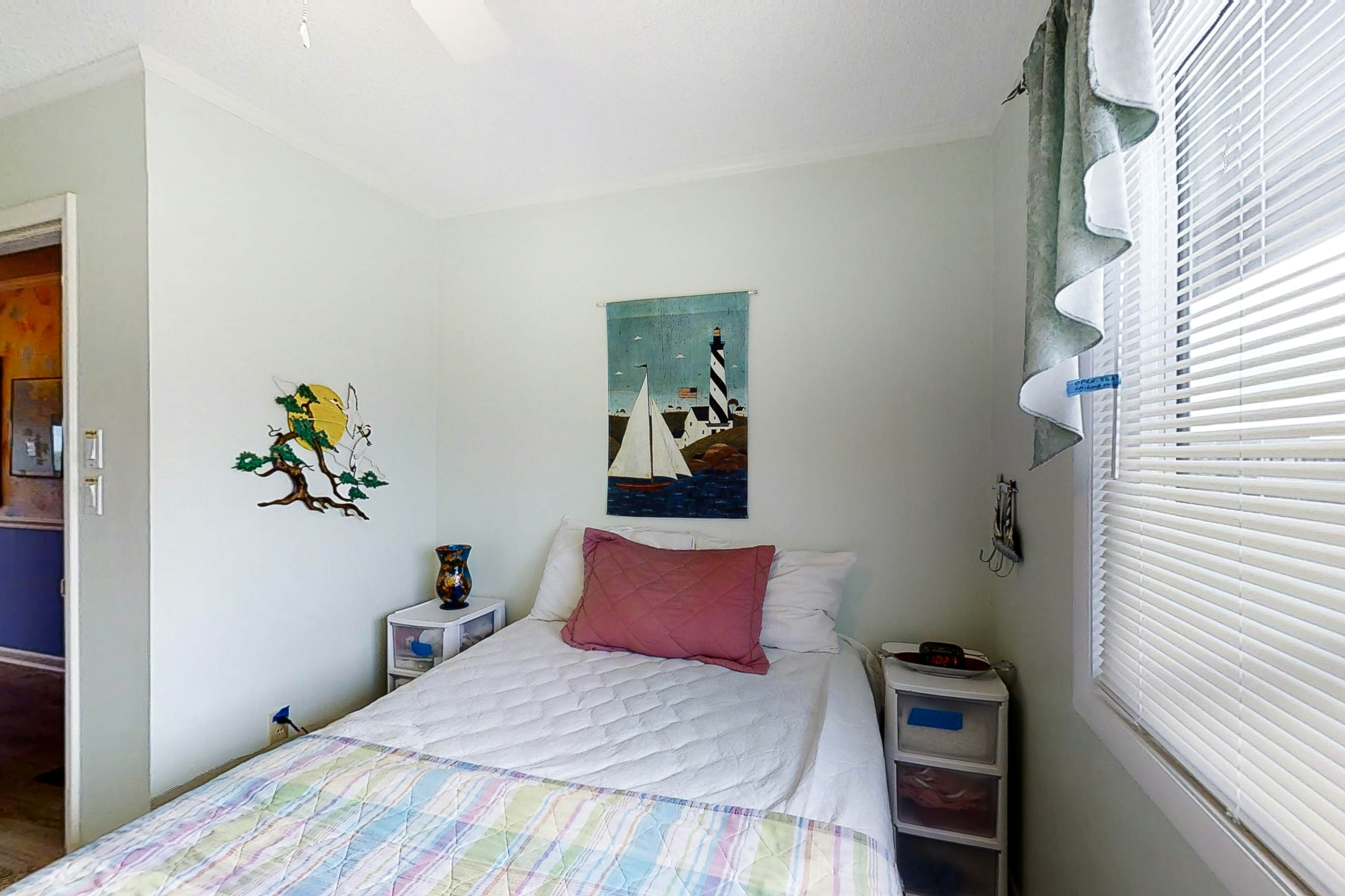 ABIBS50 Island Beach & Racquet Club H304