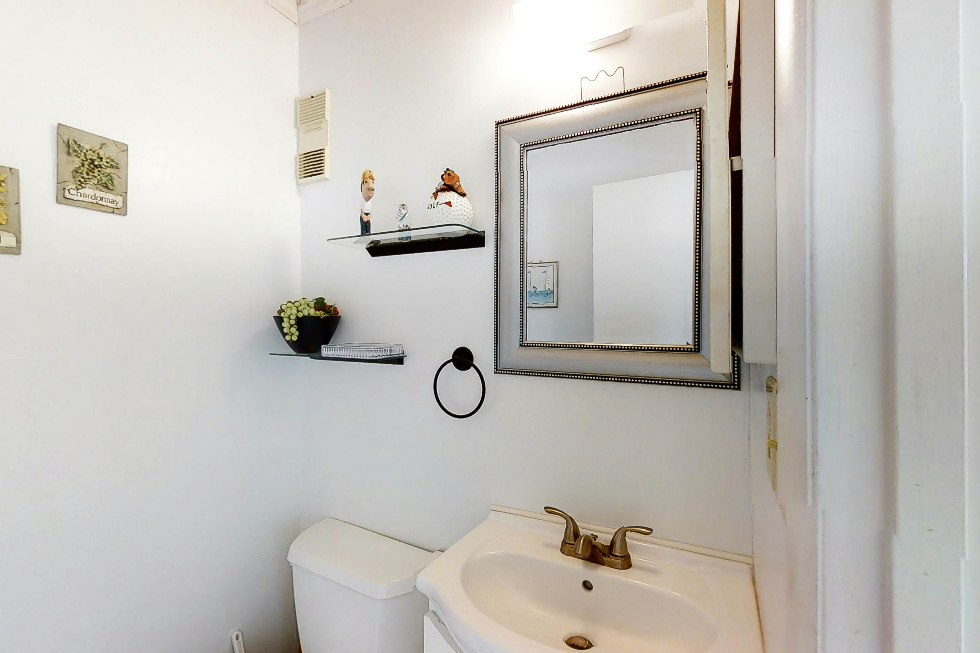 ABIBS50 Island Beach & Racquet Club H304