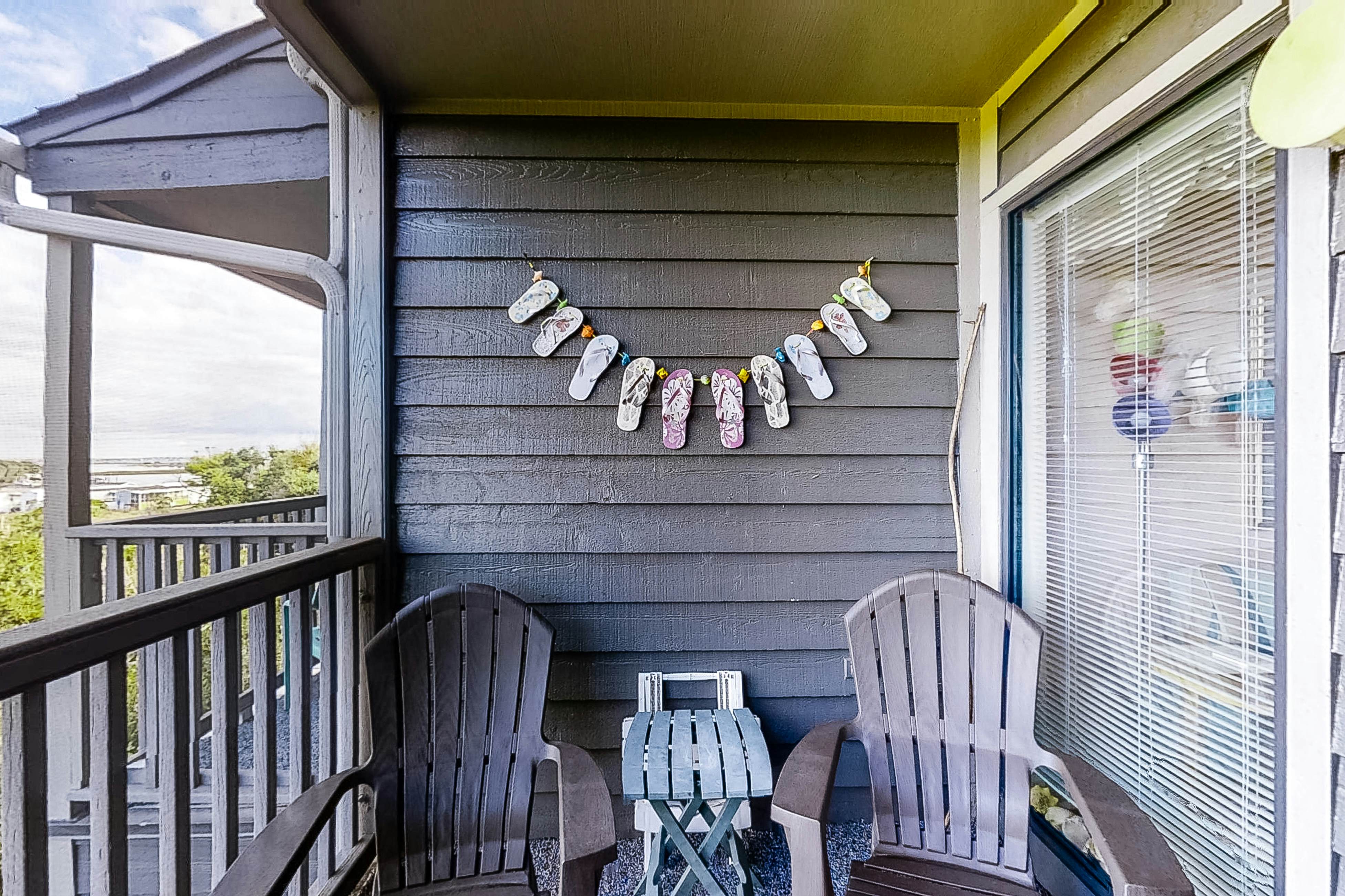 ABIBS50 Island Beach & Racquet Club H304