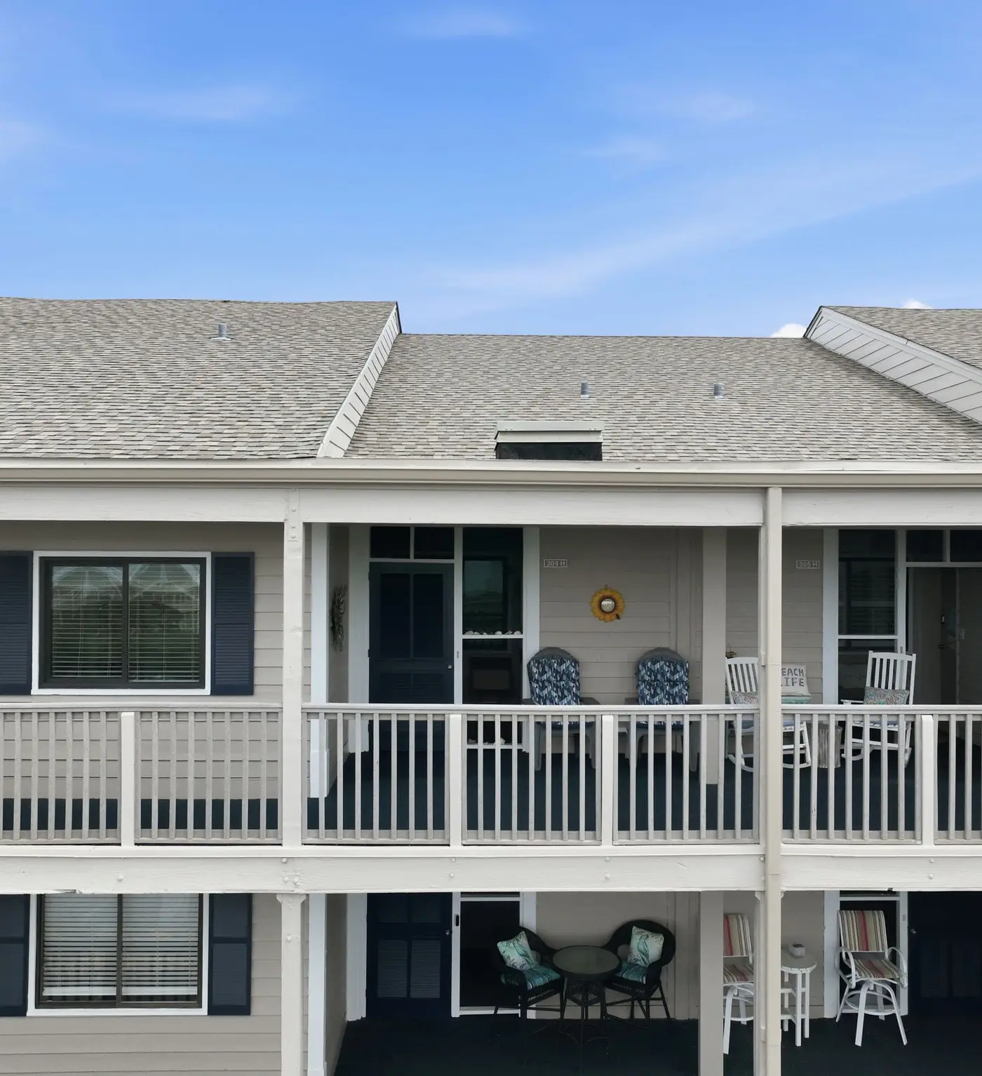ABIBS50 Island Beach & Racquet Club H304