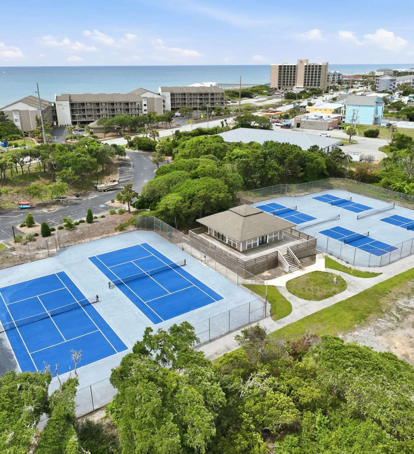 ABIBS50 Island Beach & Racquet Club H304