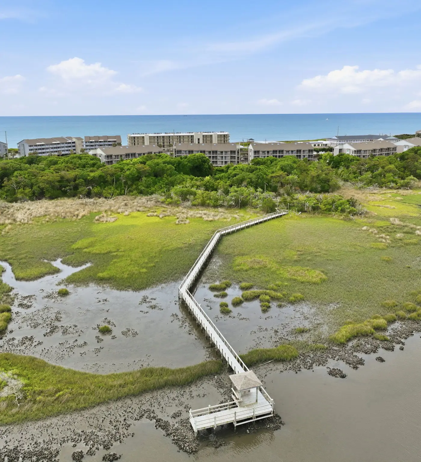 ABIBS50 Island Beach & Racquet Club H304