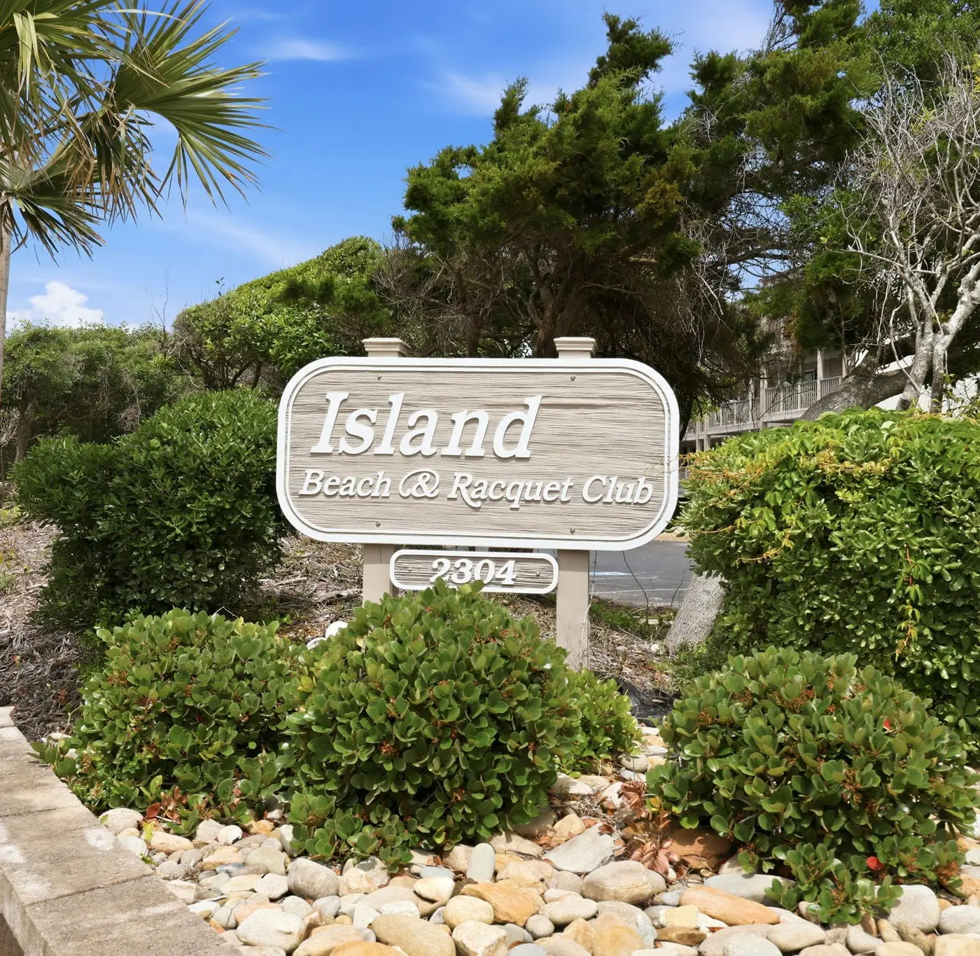 ABIBS50 Island Beach & Racquet Club H304