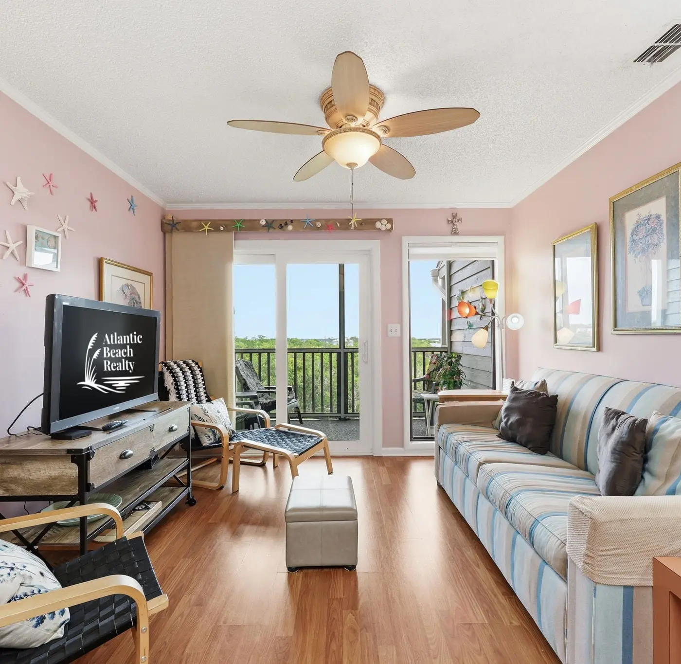 ABIBS50 Island Beach & Racquet Club H304