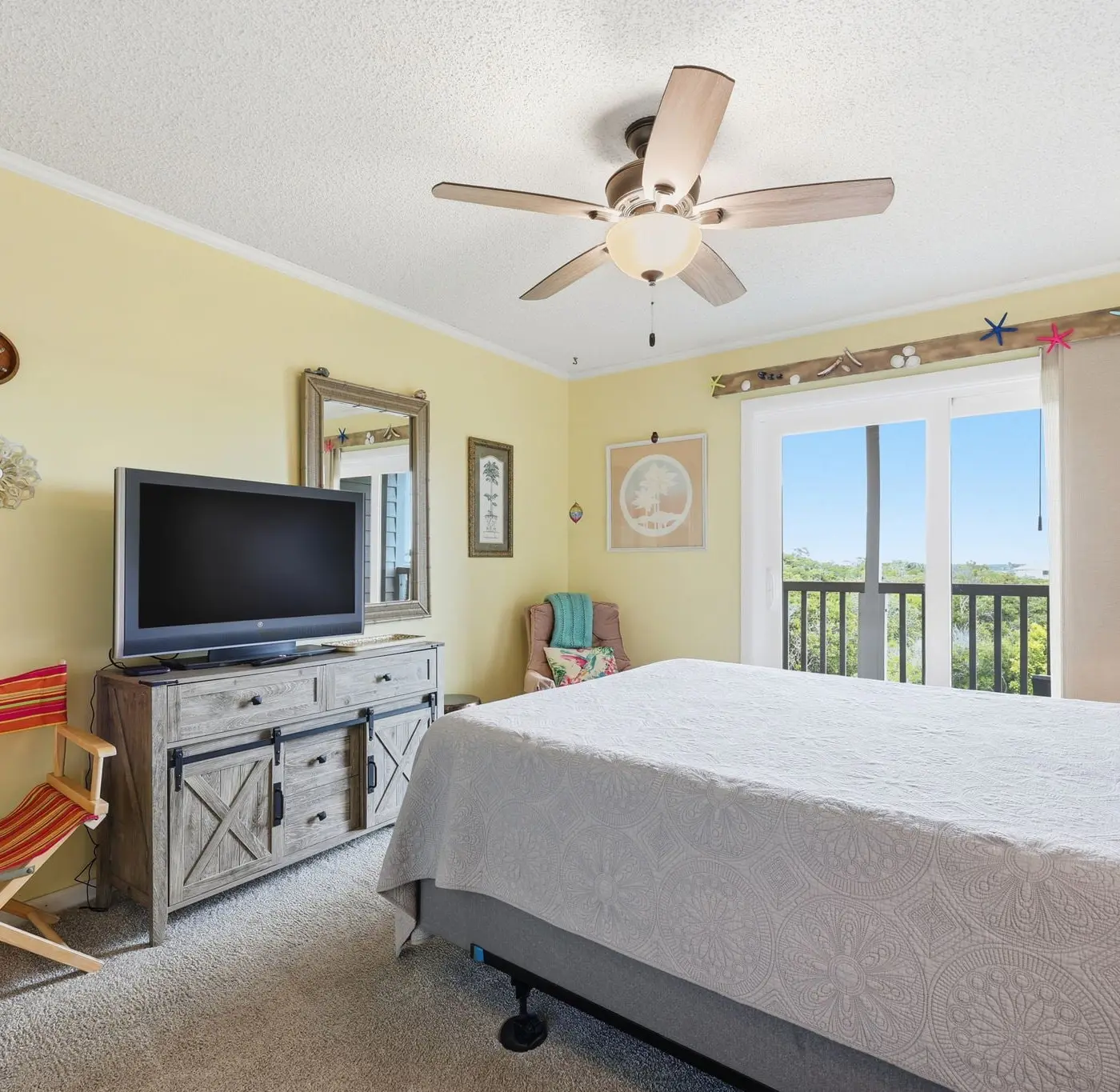 ABIBS50 Island Beach & Racquet Club H304