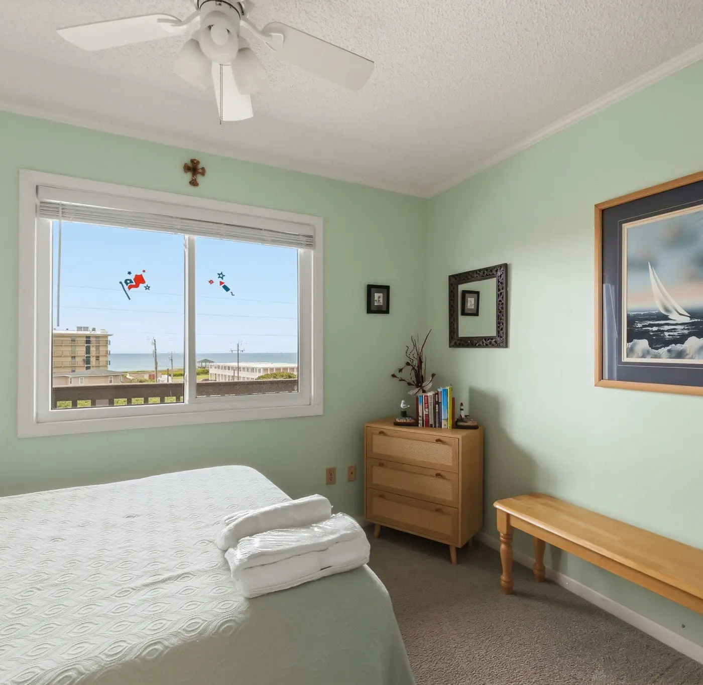 ABIBS50 Island Beach & Racquet Club H304