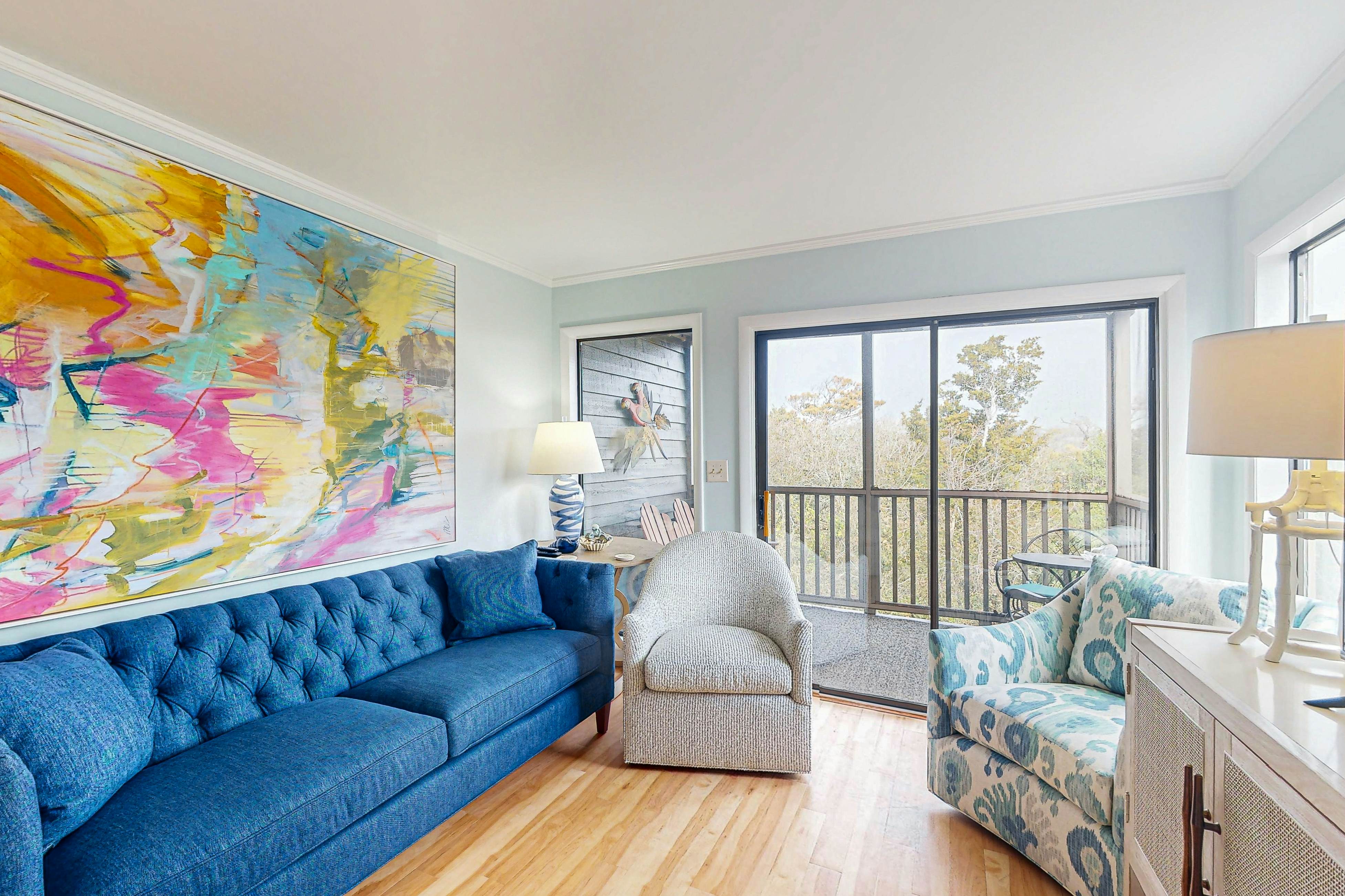 ABIBS150 Island Beach & Racquet Club G210