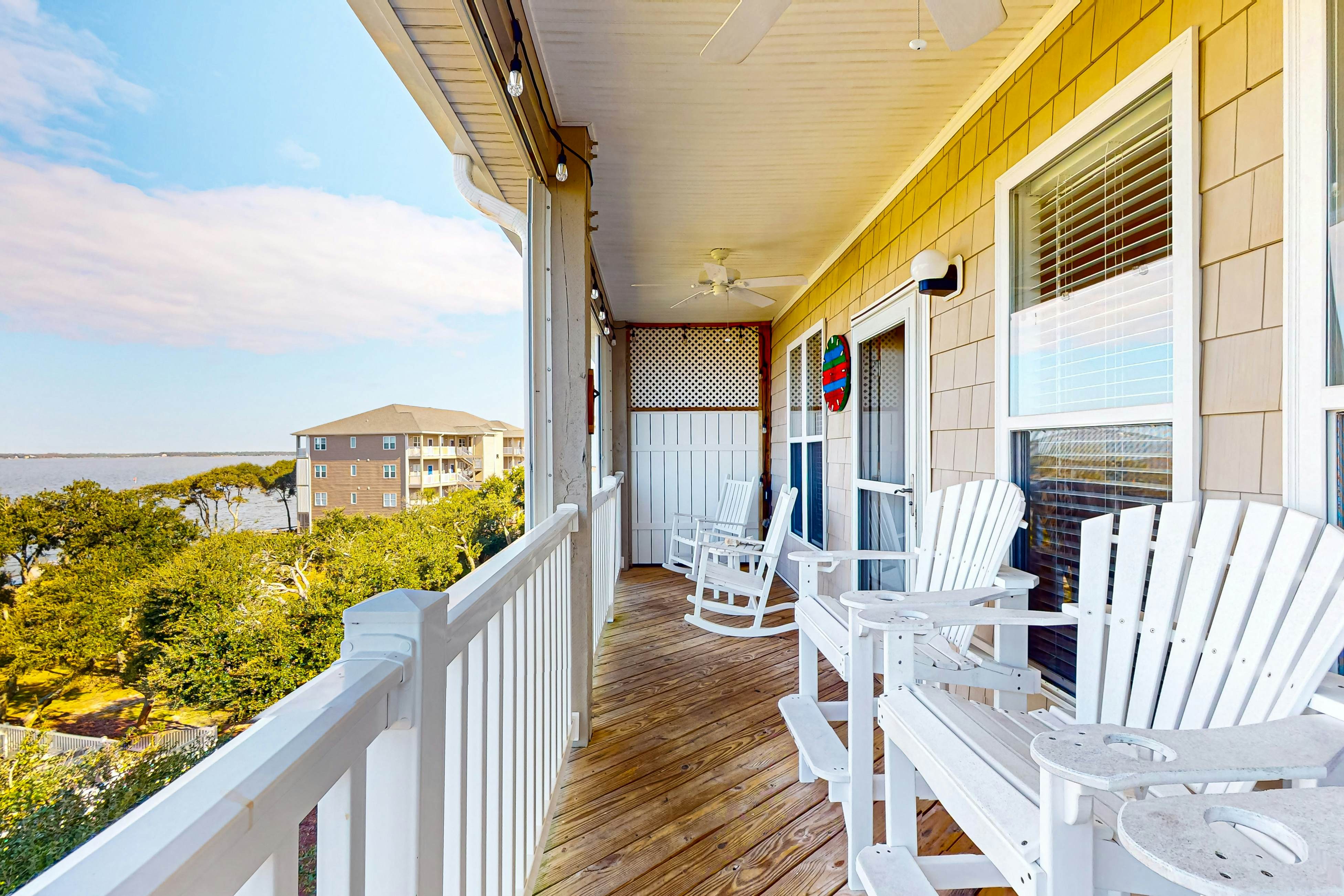 IBOC02 Ocean Club 302